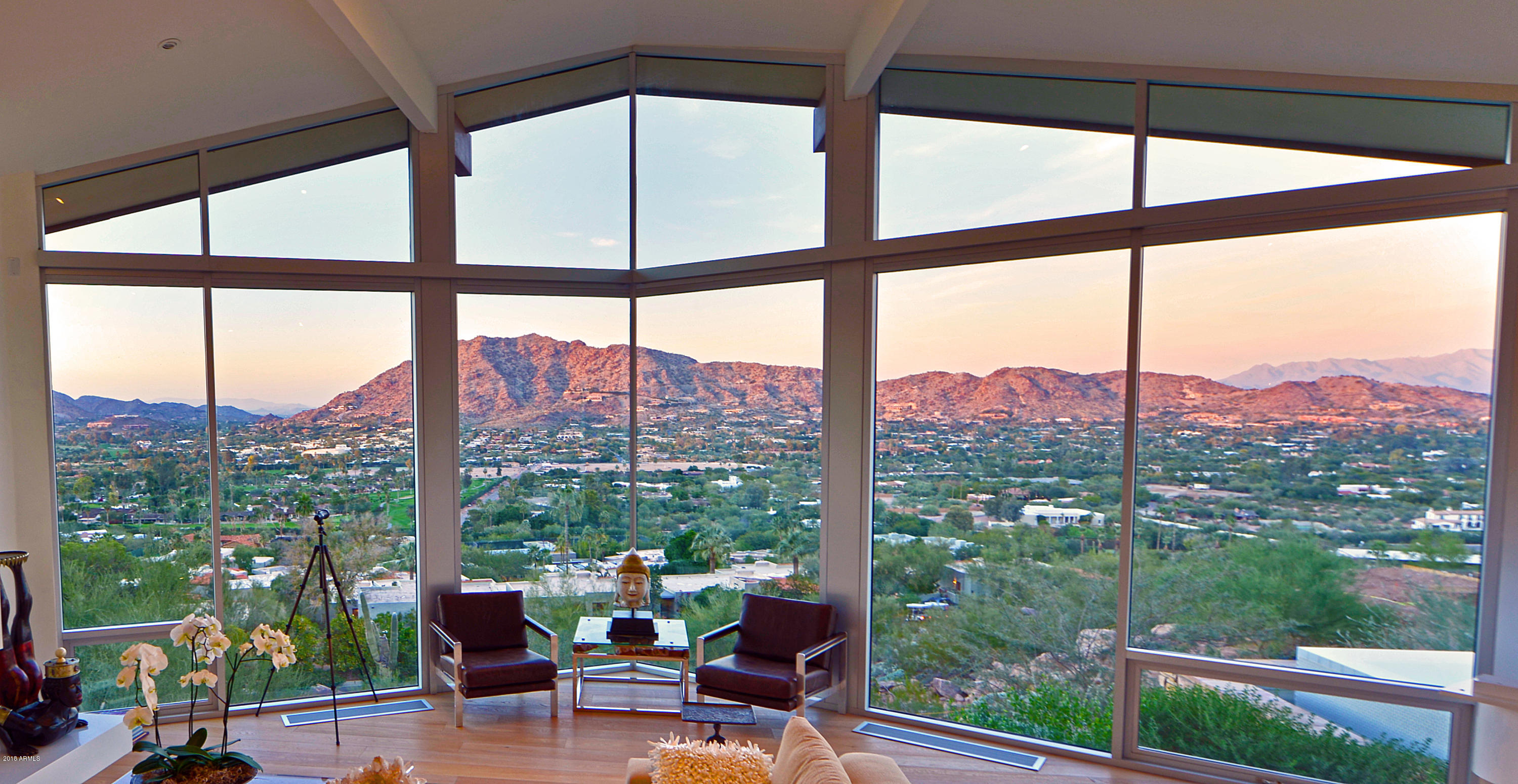 TENNIS RANCH ON CAMELBACK - Residential