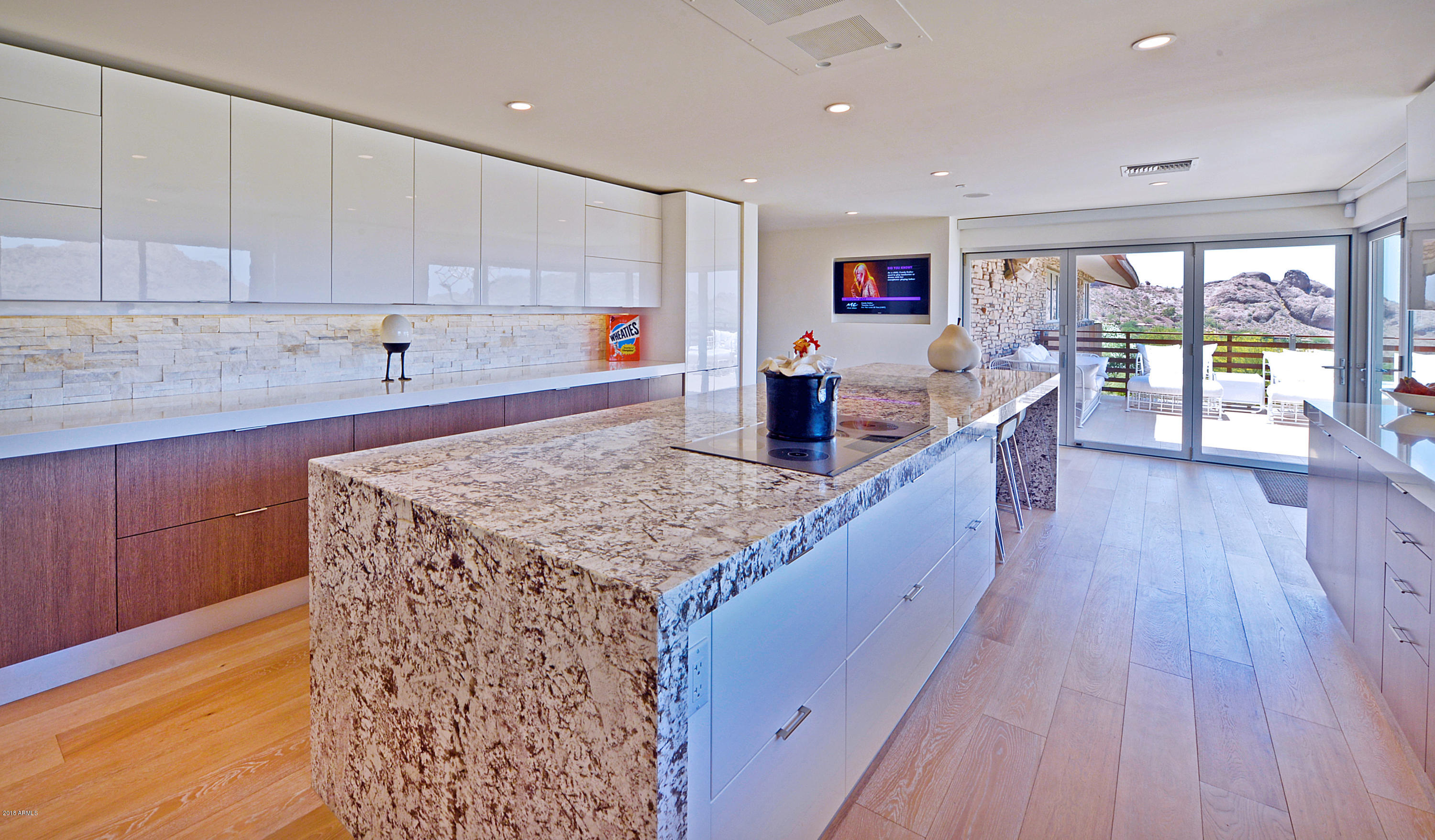 TENNIS RANCH ON CAMELBACK - Residential