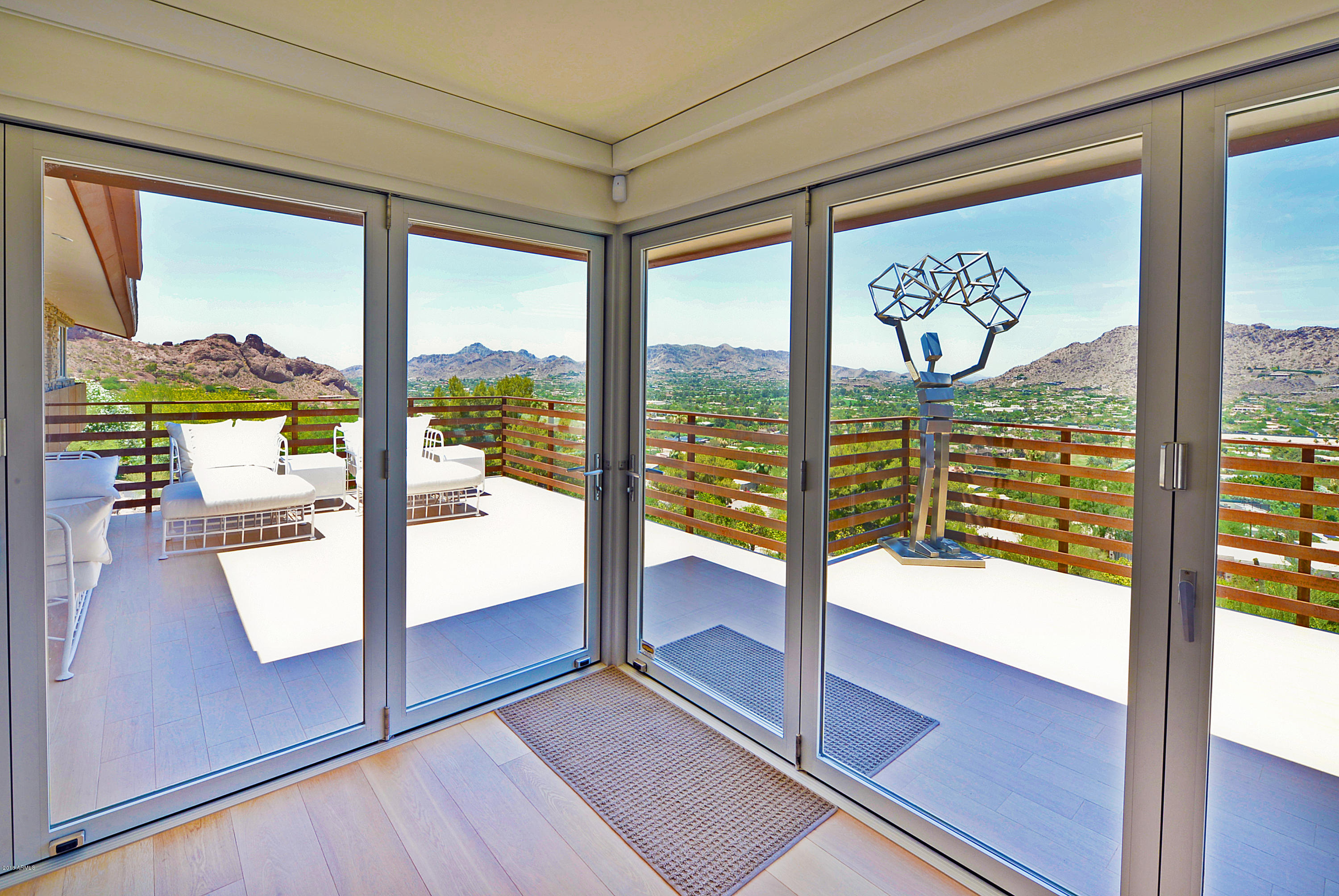 TENNIS RANCH ON CAMELBACK - Residential