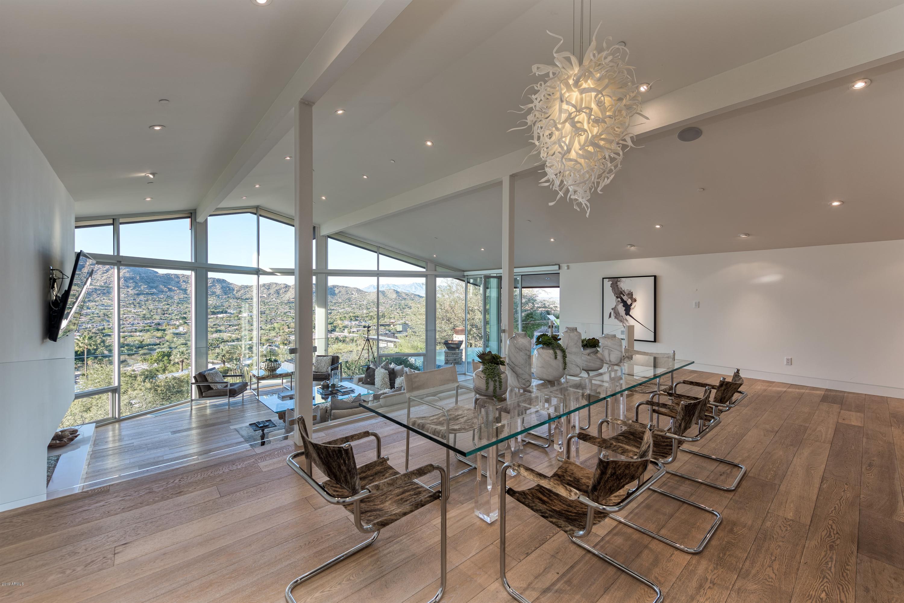 TENNIS RANCH ON CAMELBACK - Residential