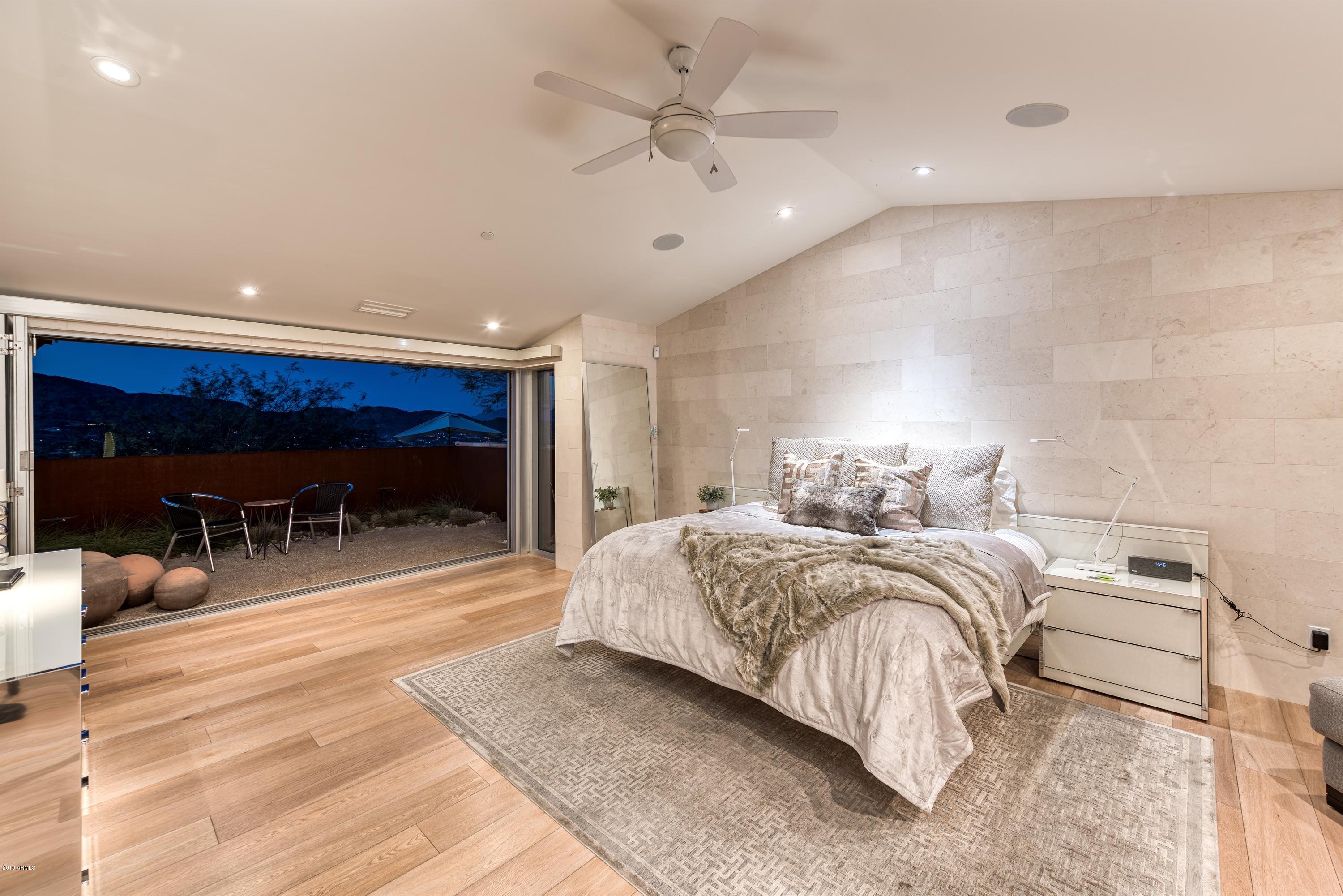 TENNIS RANCH ON CAMELBACK - Residential