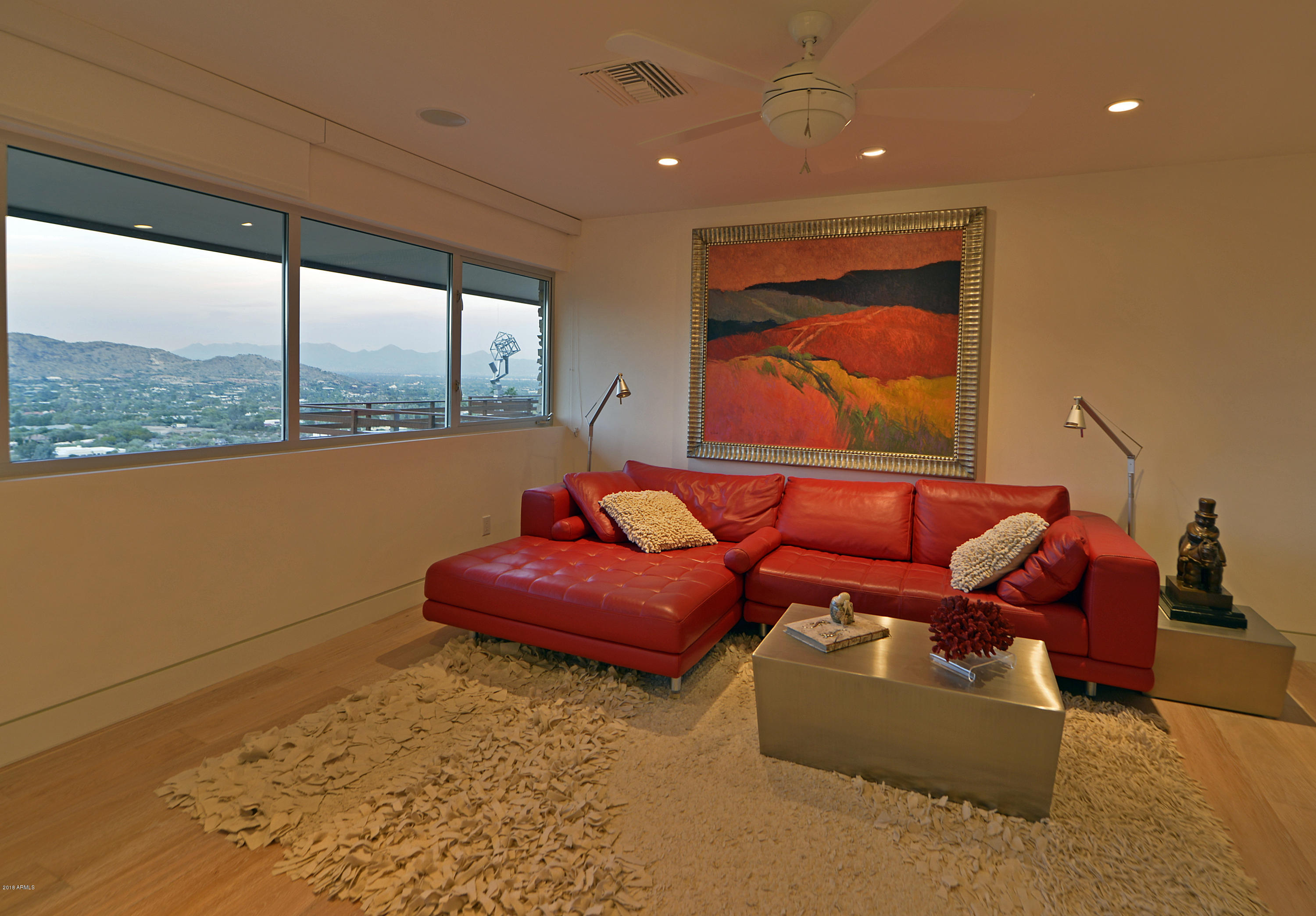 TENNIS RANCH ON CAMELBACK - Residential