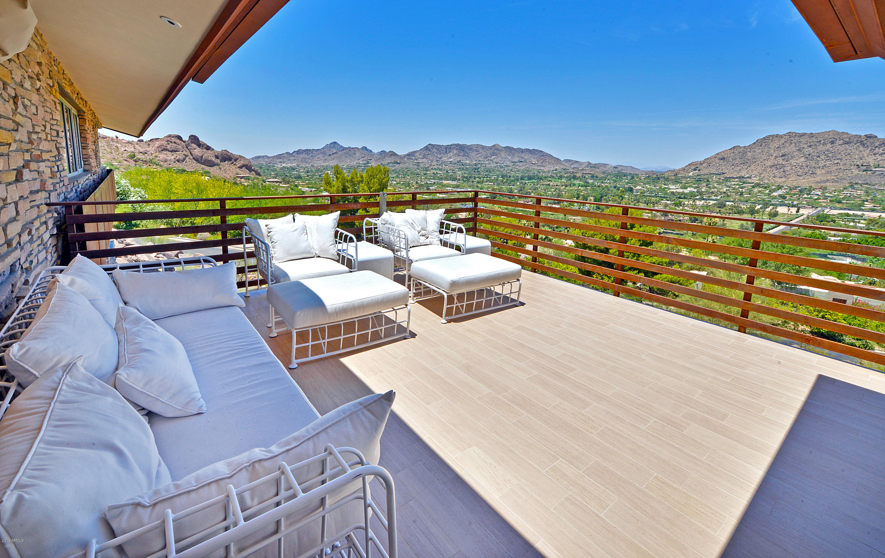TENNIS RANCH ON CAMELBACK - Residential