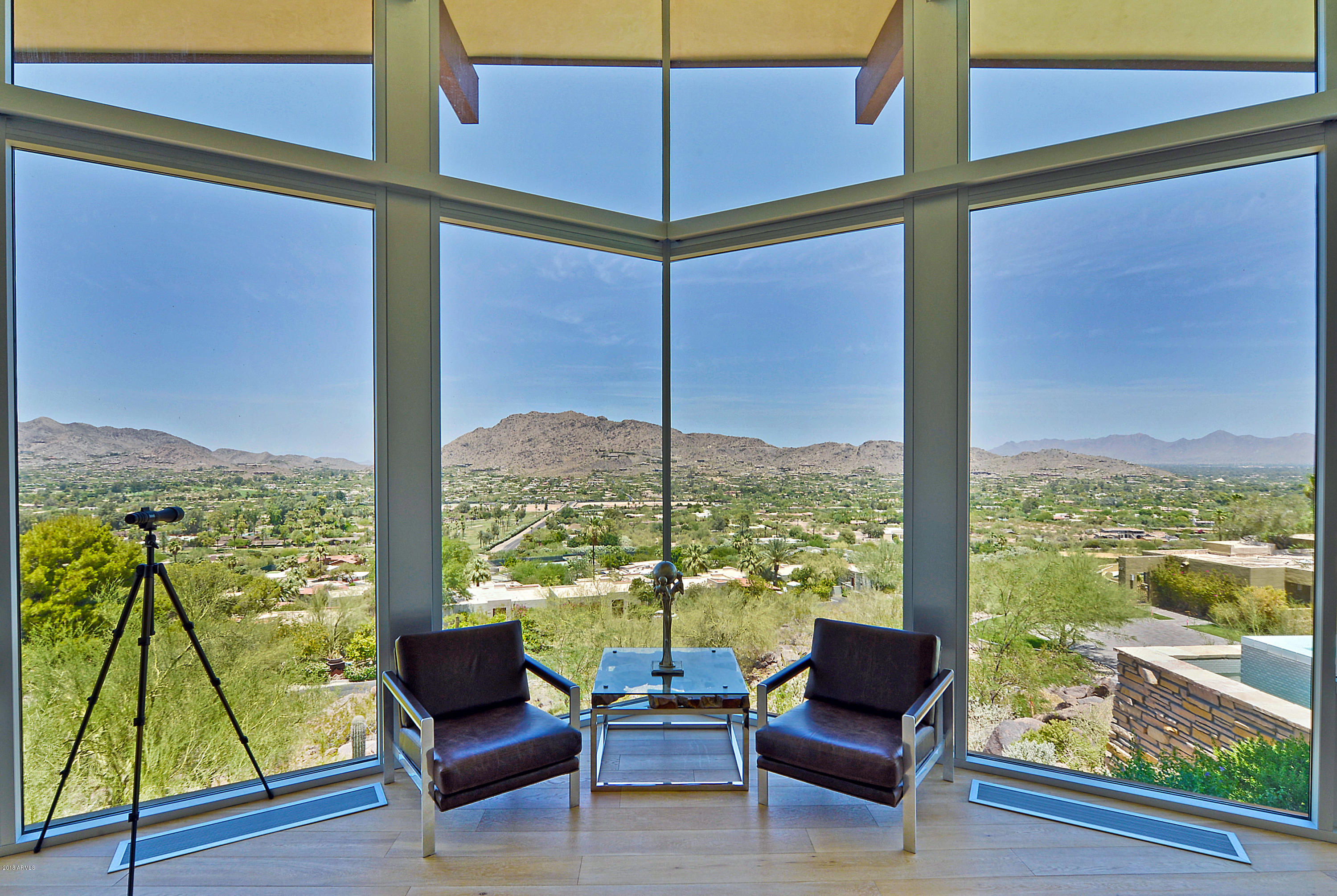 TENNIS RANCH ON CAMELBACK - Residential