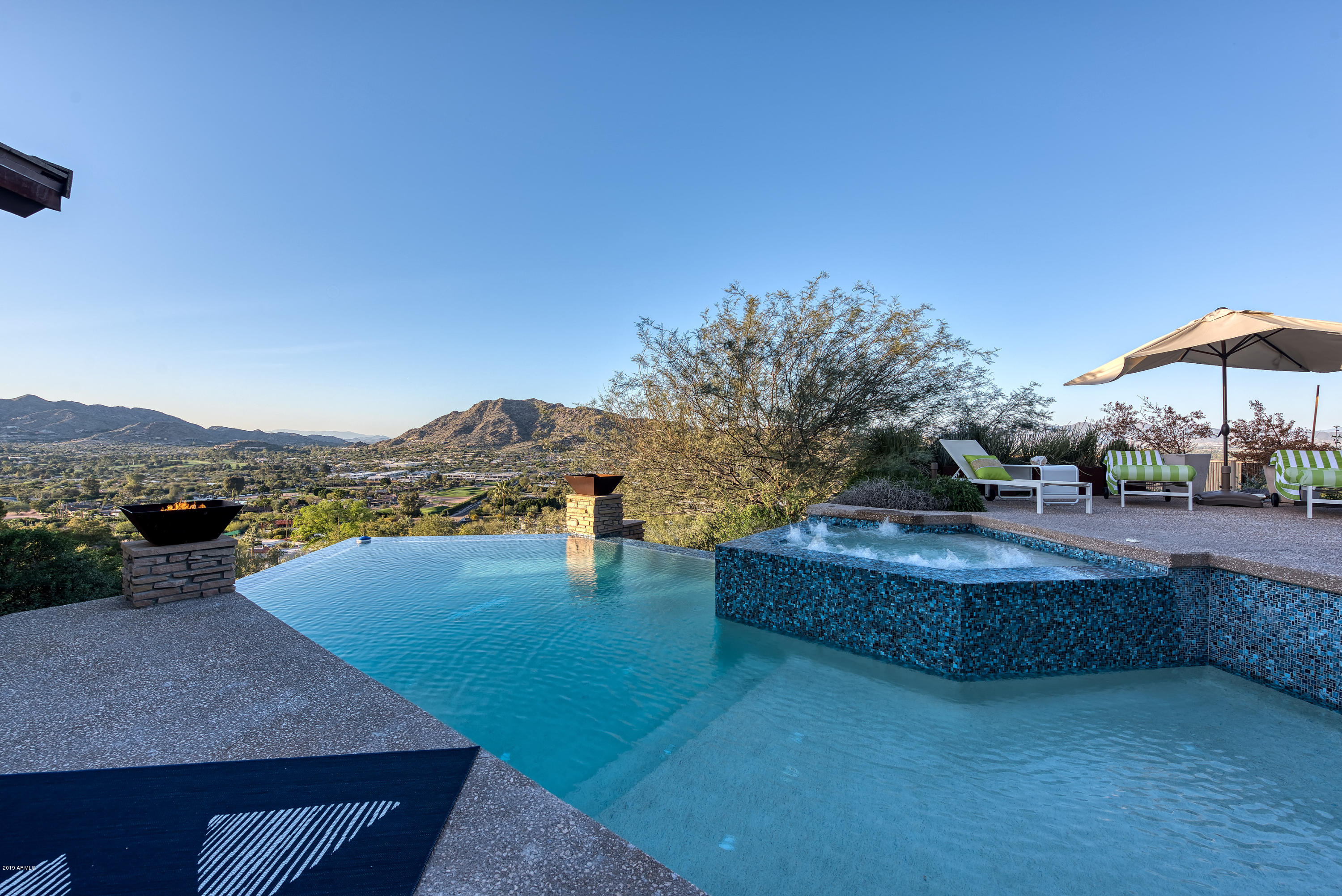 TENNIS RANCH ON CAMELBACK - Residential