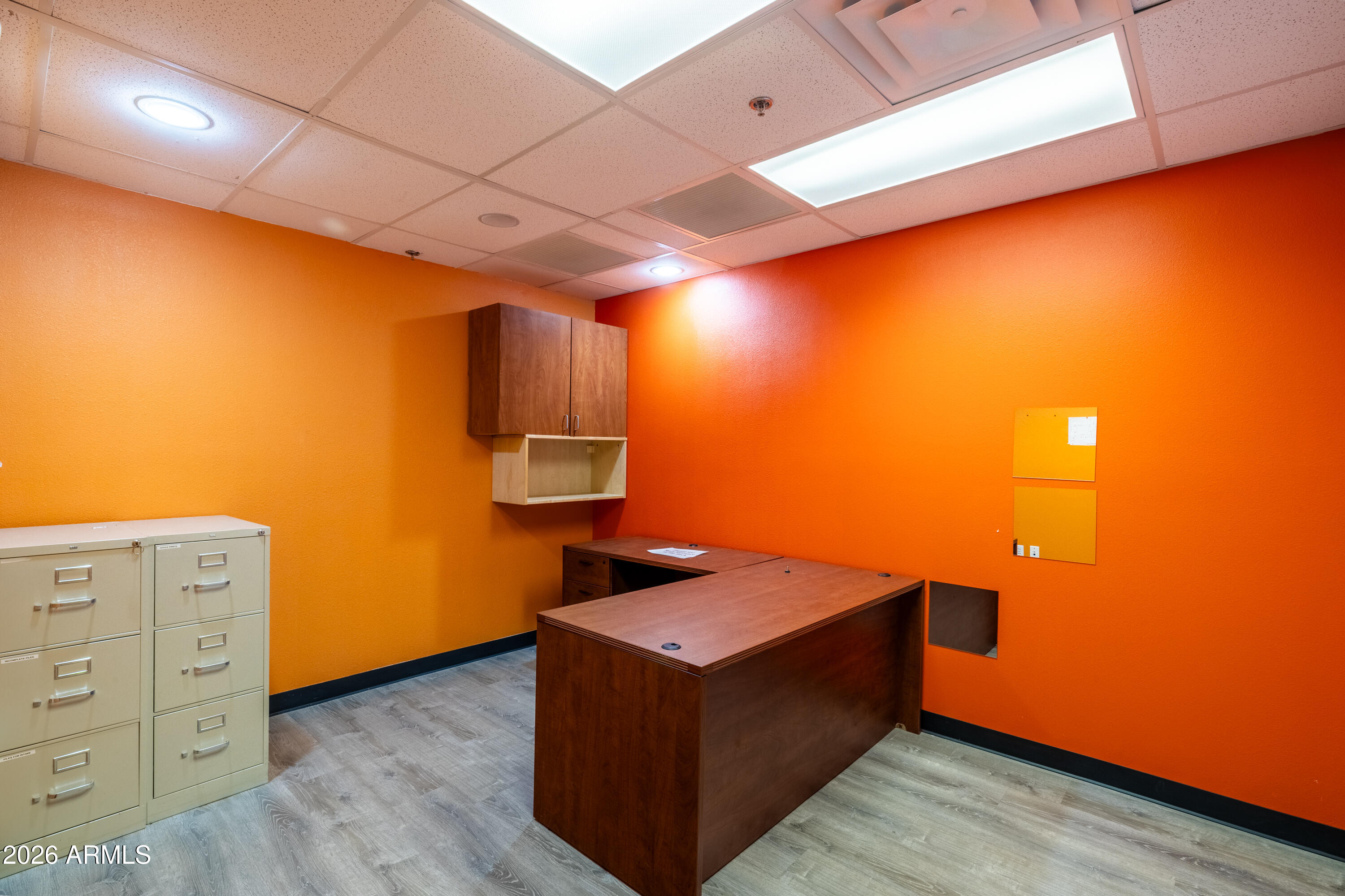 CACTUS GARDENS 4 - Commercial Sale