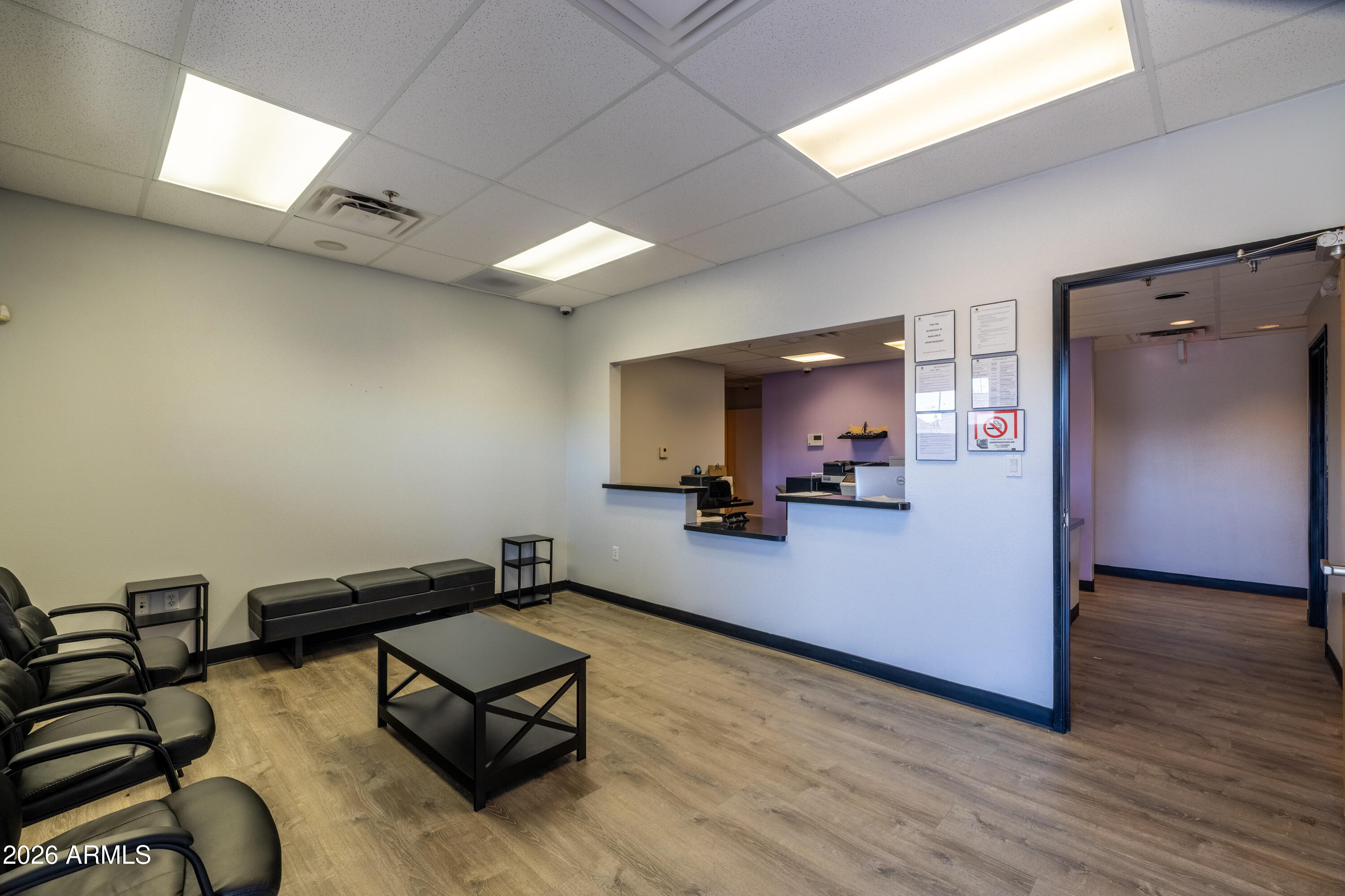 CACTUS GARDENS 4 - Commercial Sale