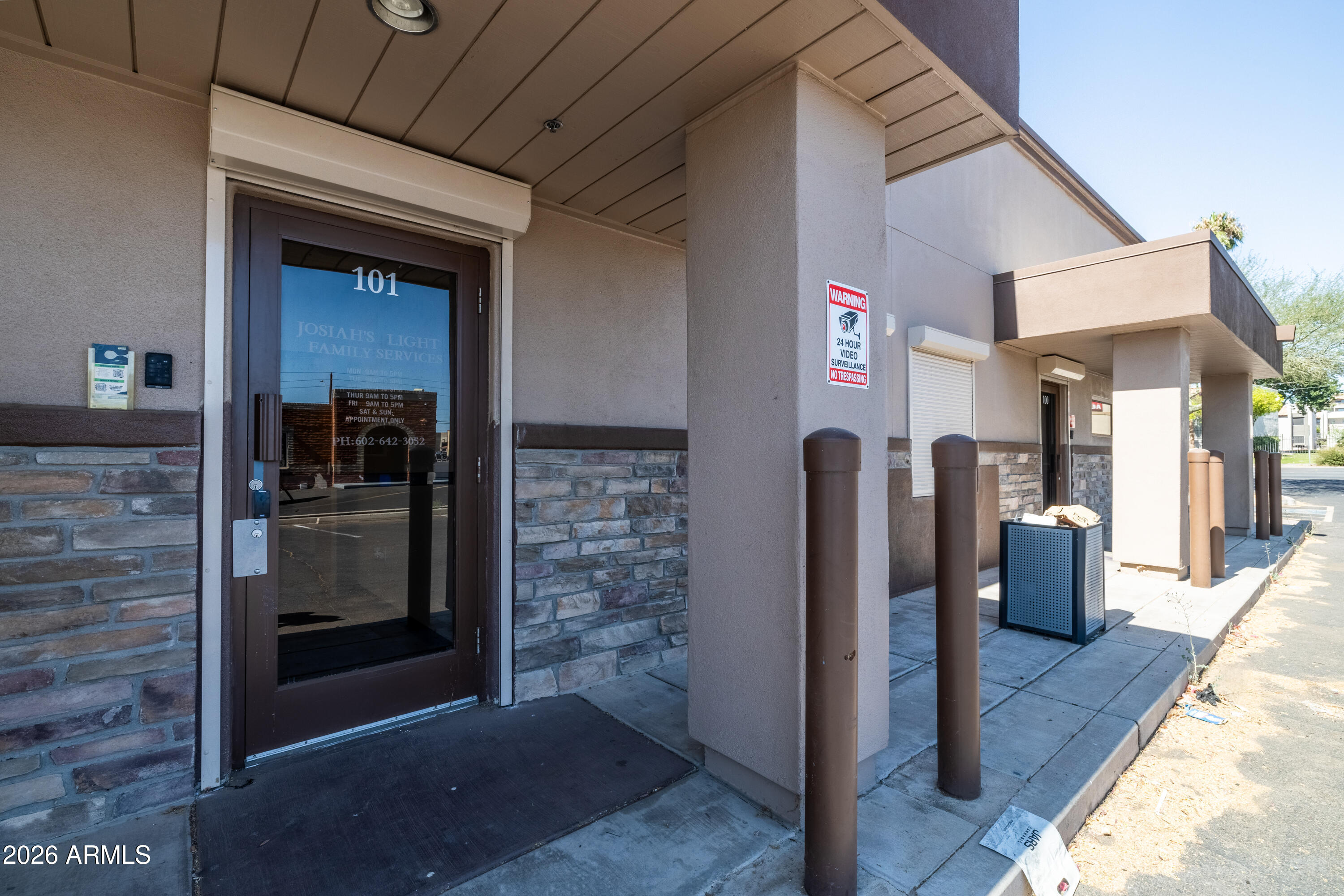 CACTUS GARDENS 4 - Commercial Sale