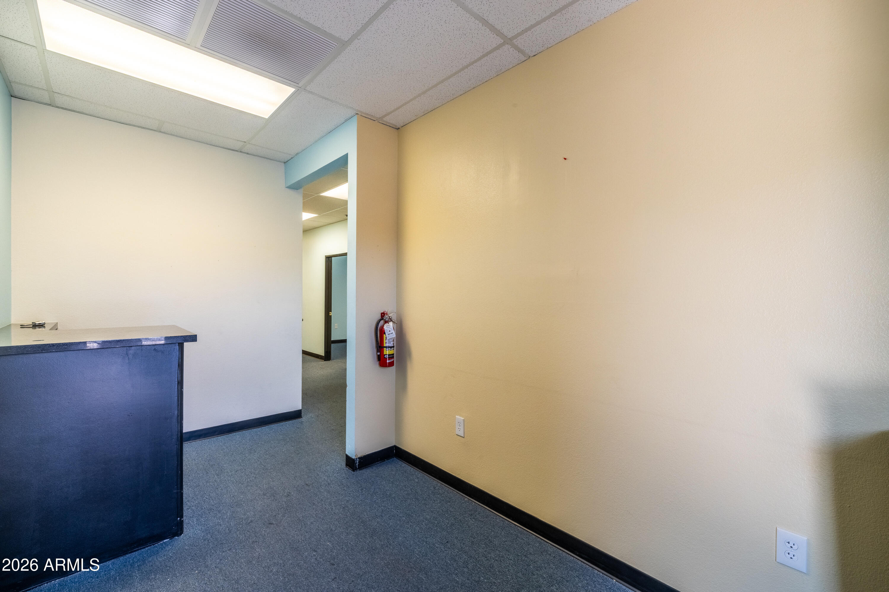 CACTUS GARDENS 4 - Commercial Sale