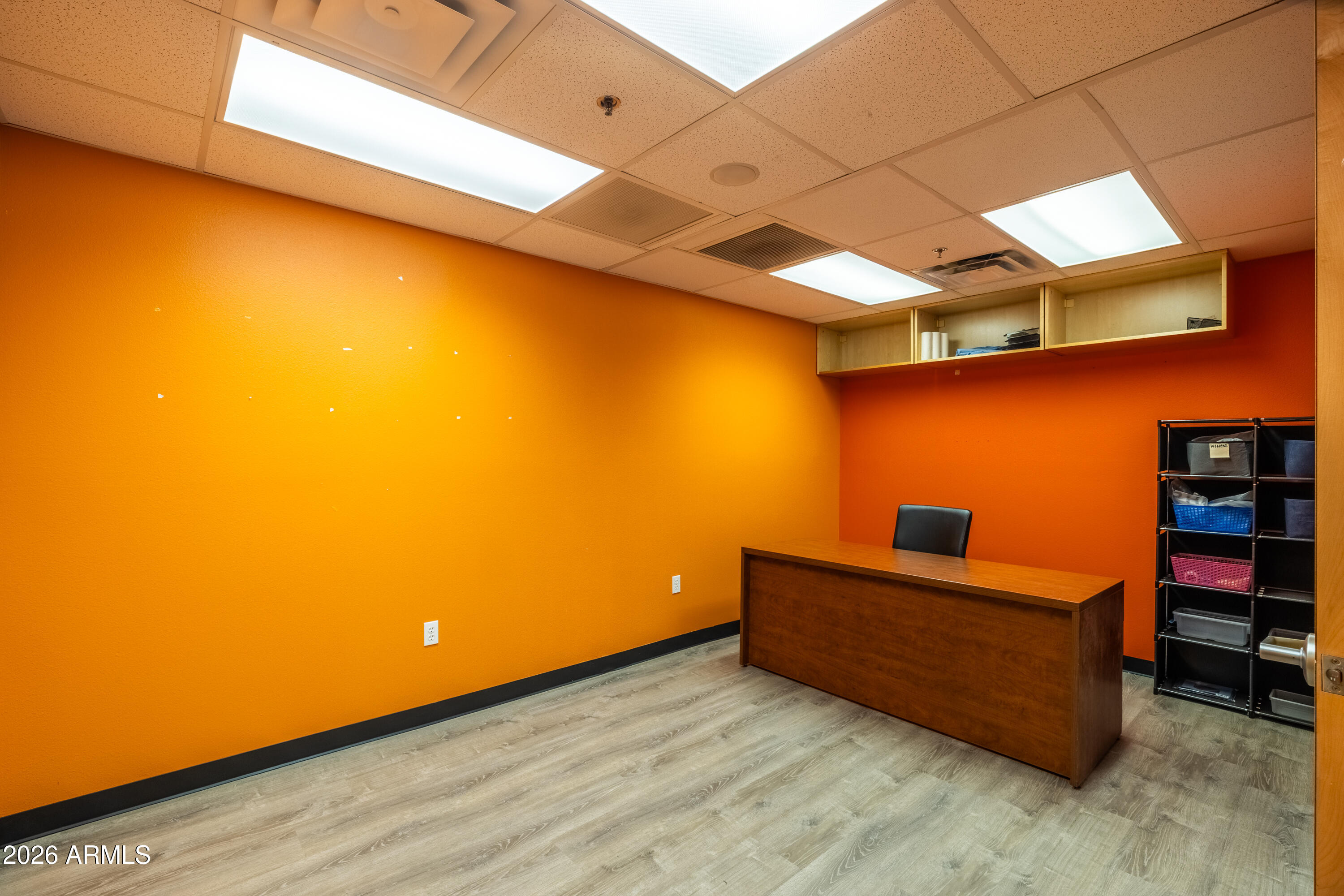 CACTUS GARDENS 4 - Commercial Sale