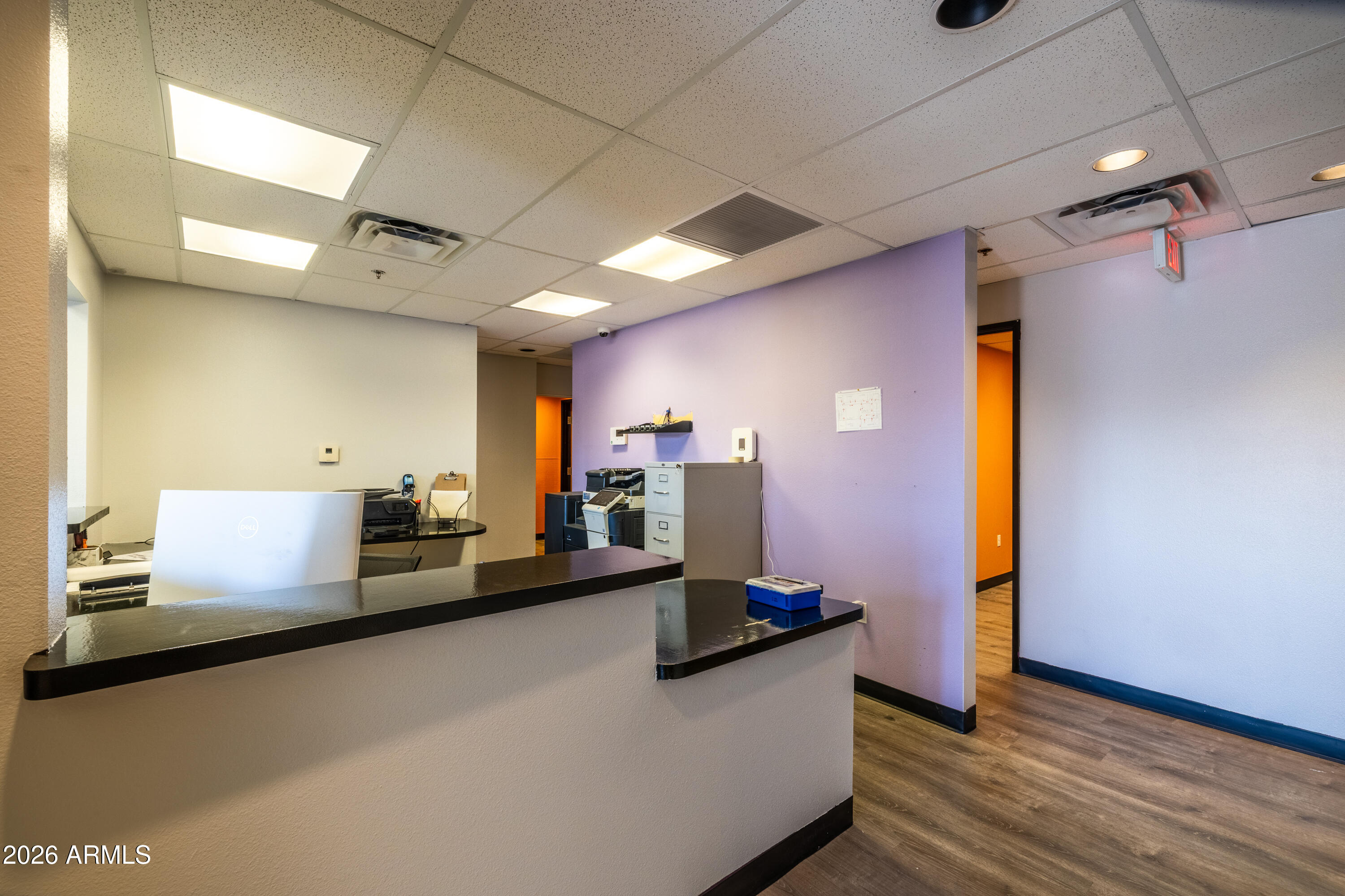 CACTUS GARDENS 4 - Commercial Sale