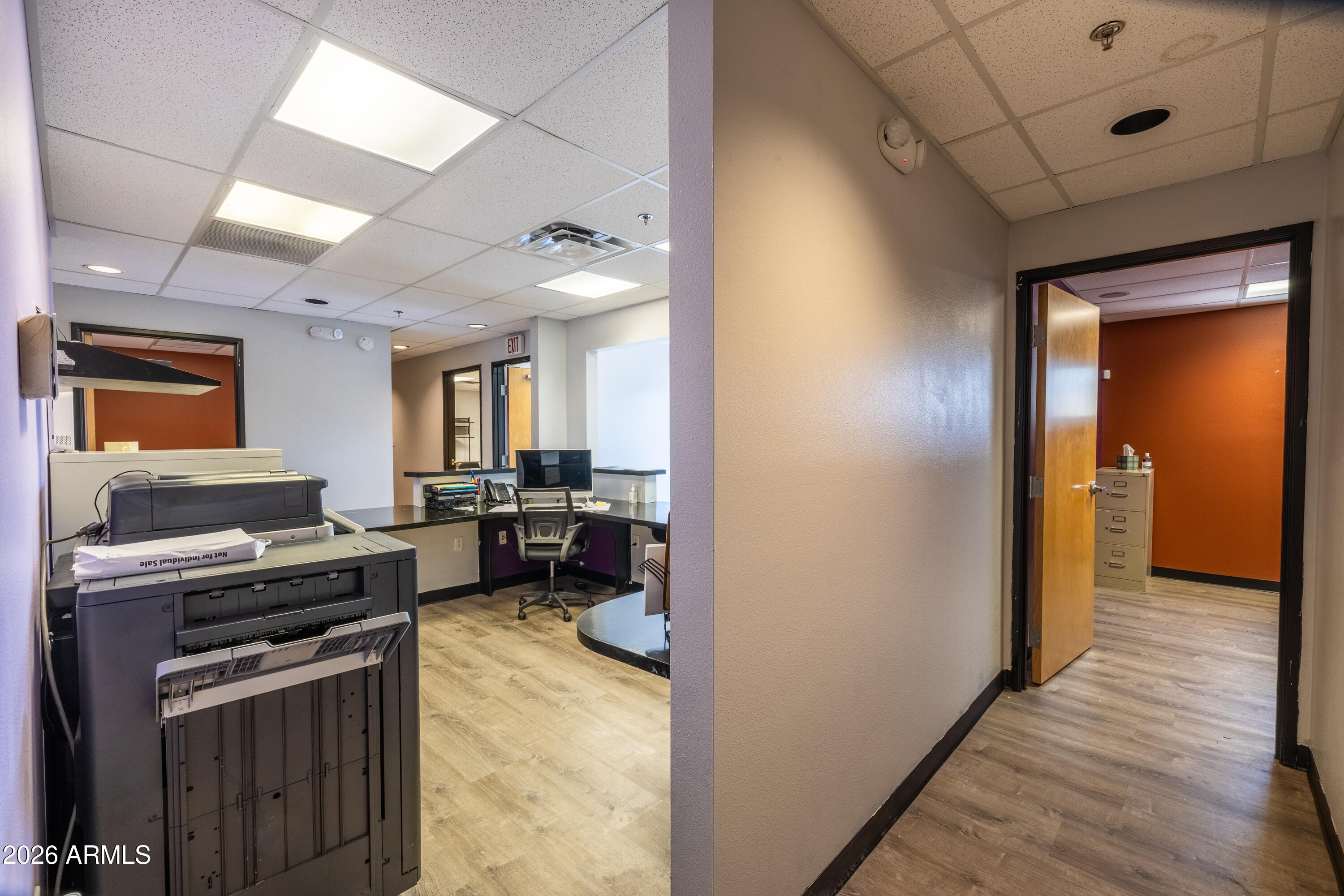 CACTUS GARDENS 4 - Commercial Sale