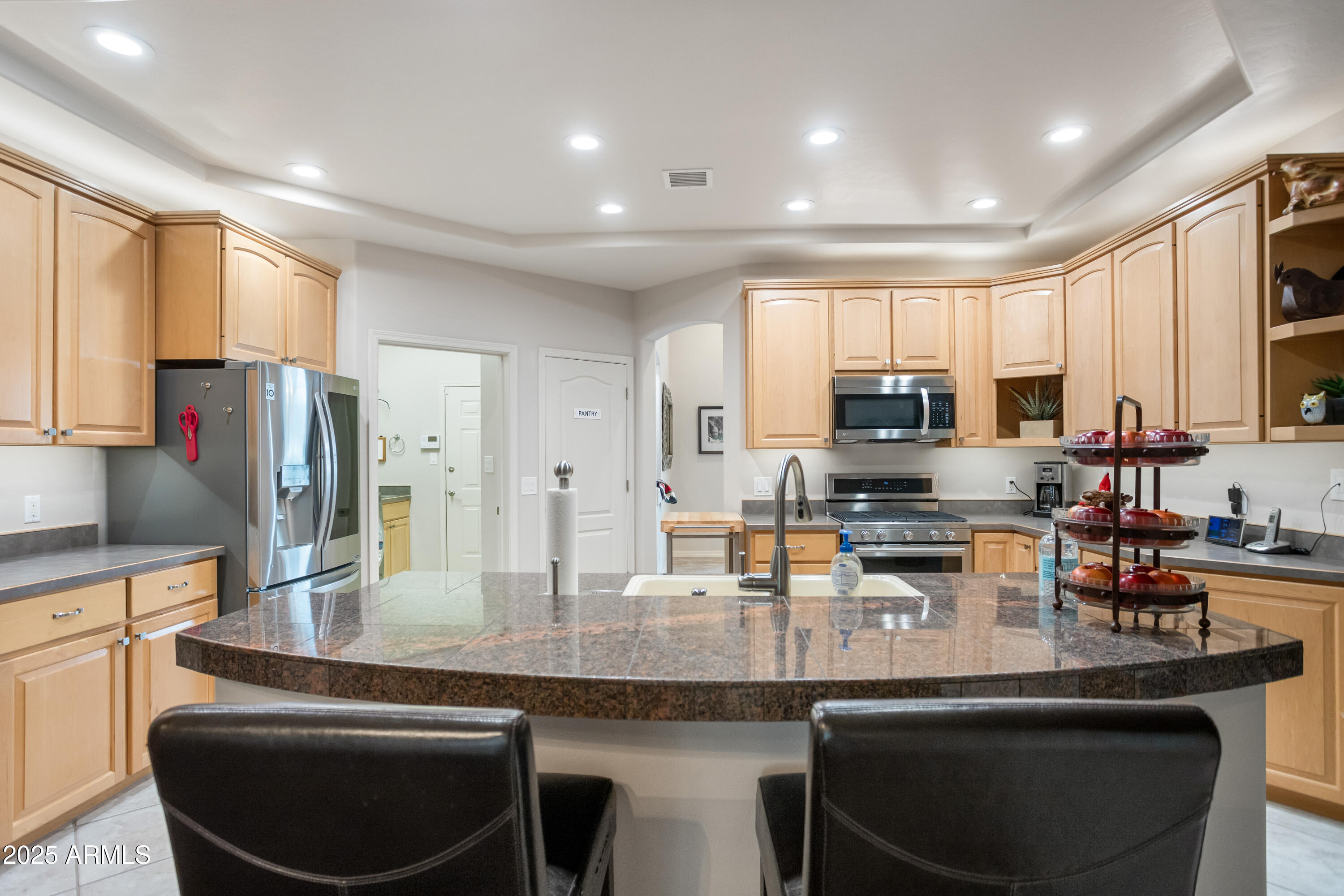 FAIRWAY VILLAS - Residential