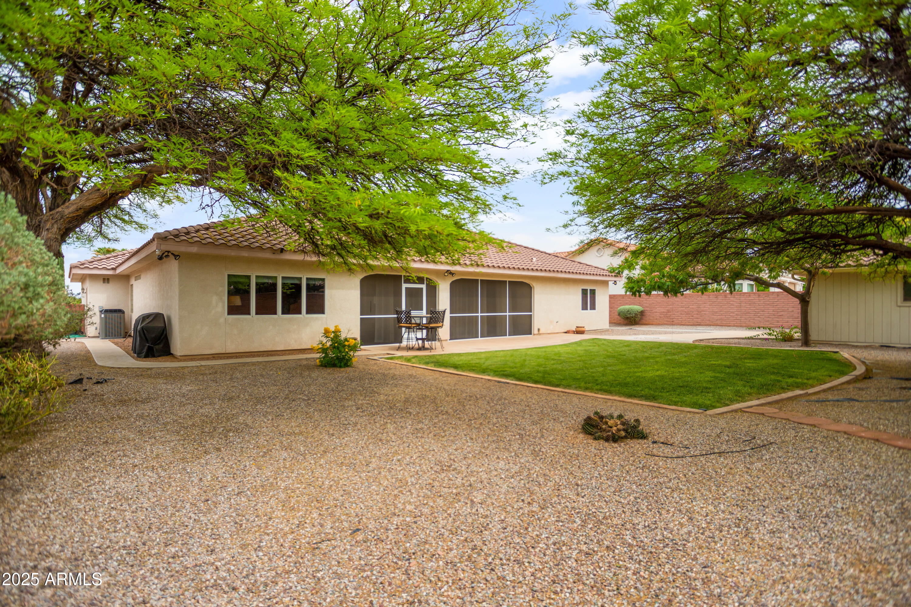 FAIRWAY VILLAS - Residential