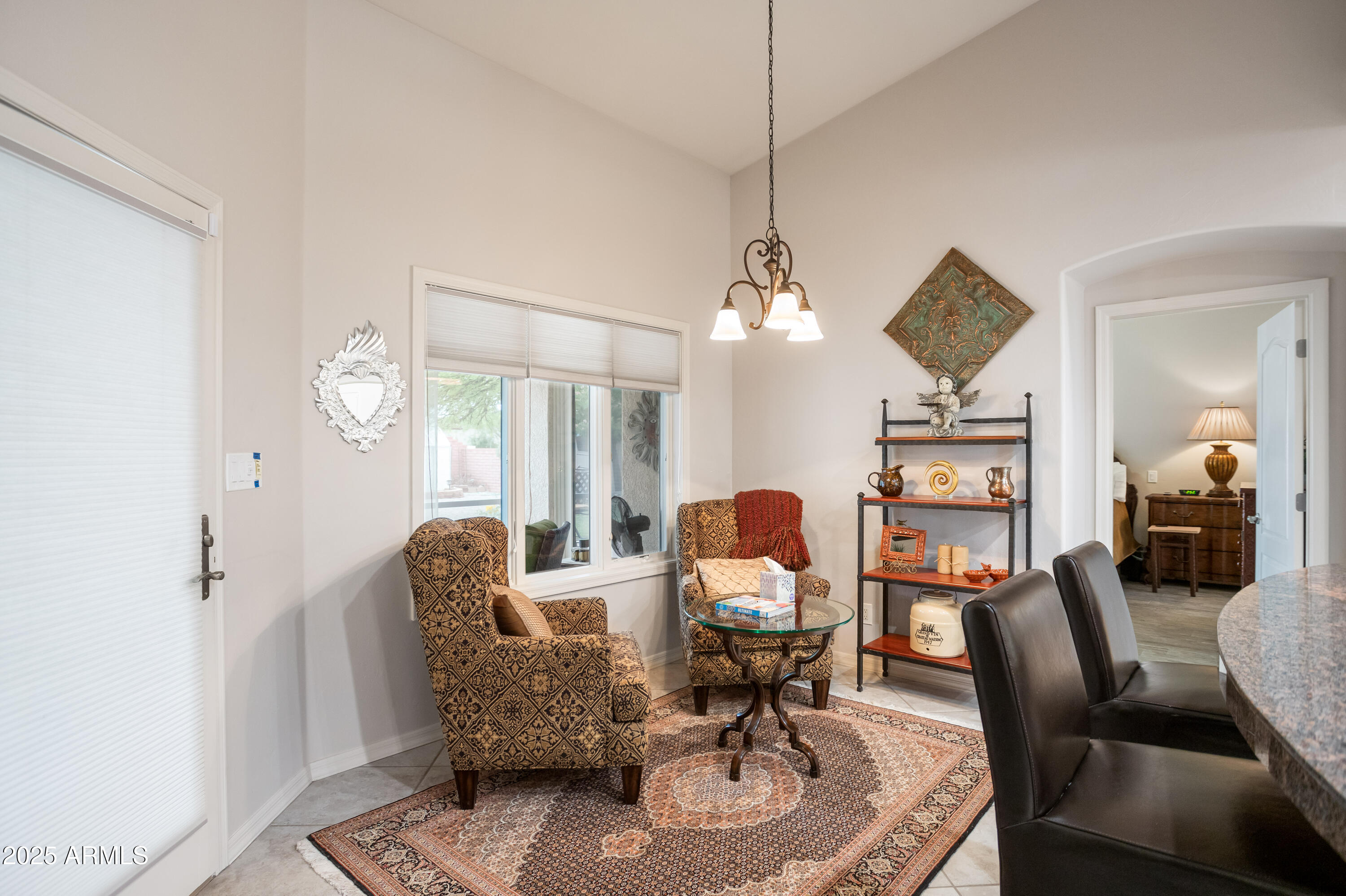 FAIRWAY VILLAS - Residential
