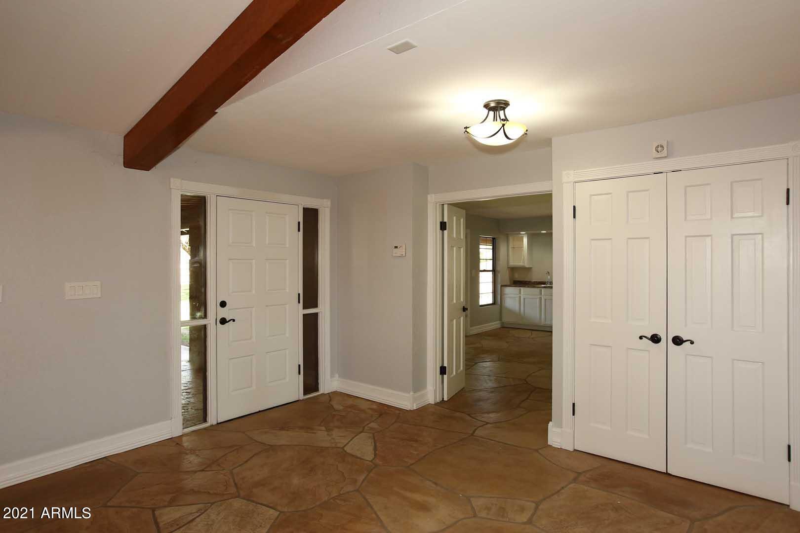 County Island-all to be verified in escrow - Residential
