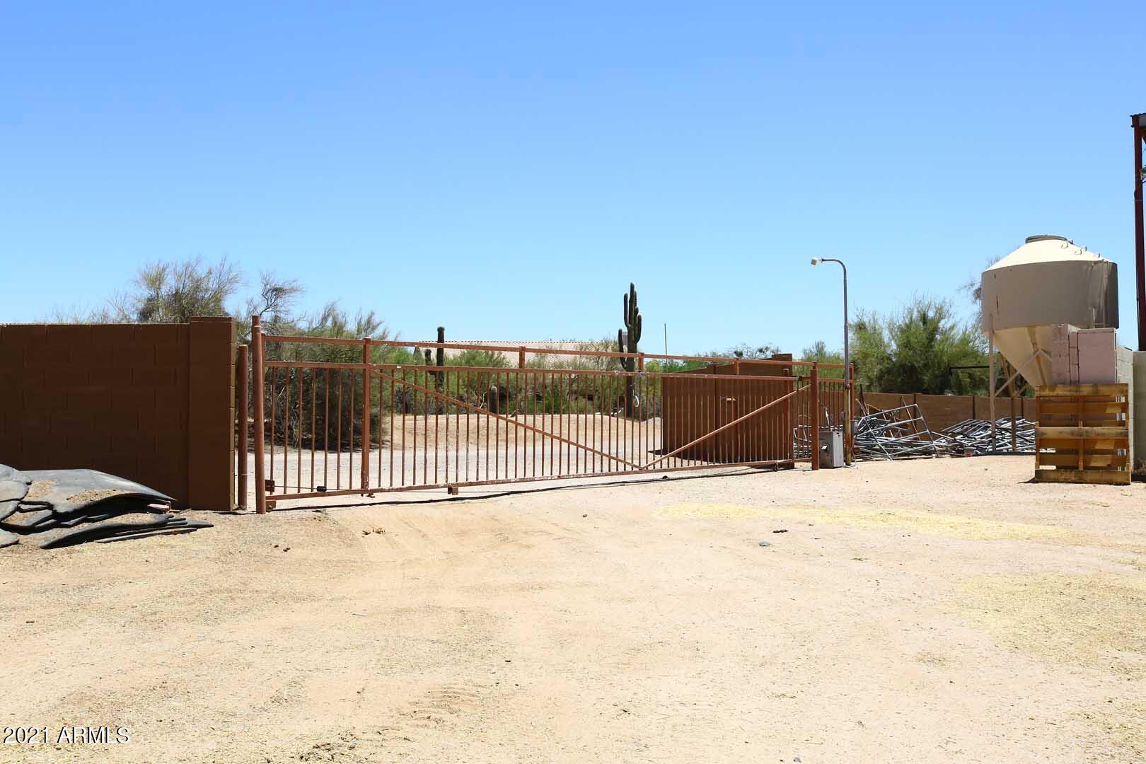 County Island-all to be verified in escrow - Residential