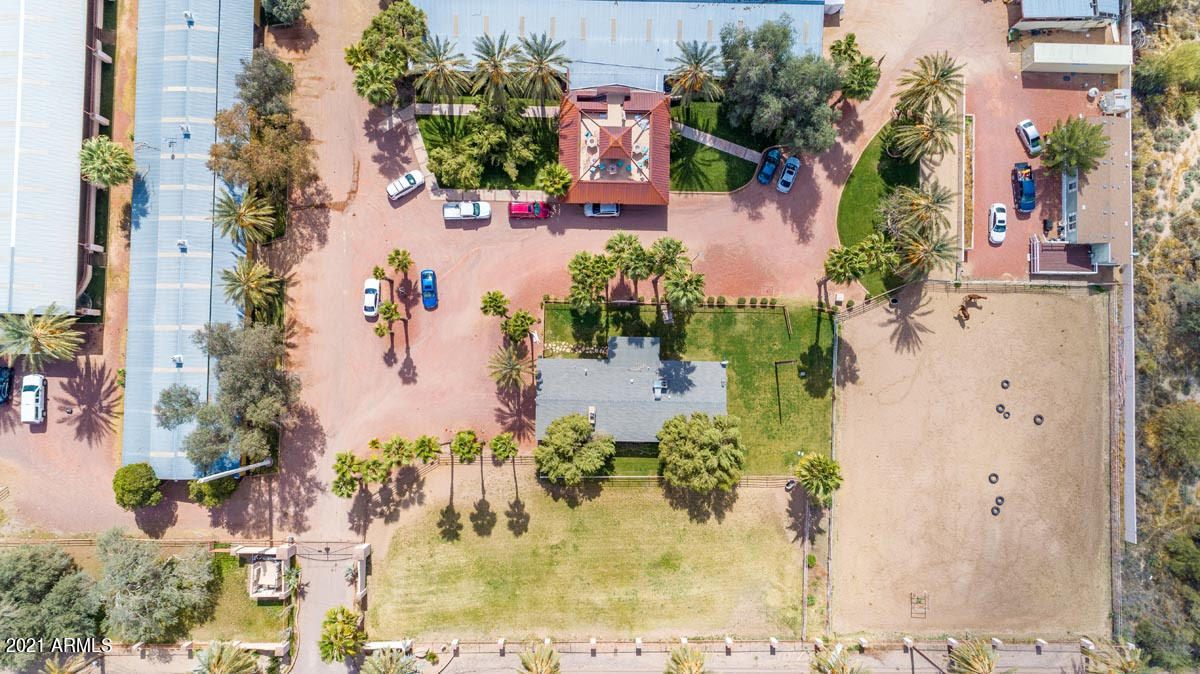 County Island-all to be verified in escrow - Residential