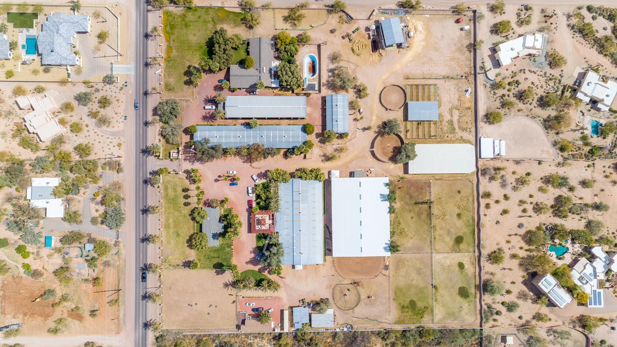 County Island-all to be verified in escrow - Residential