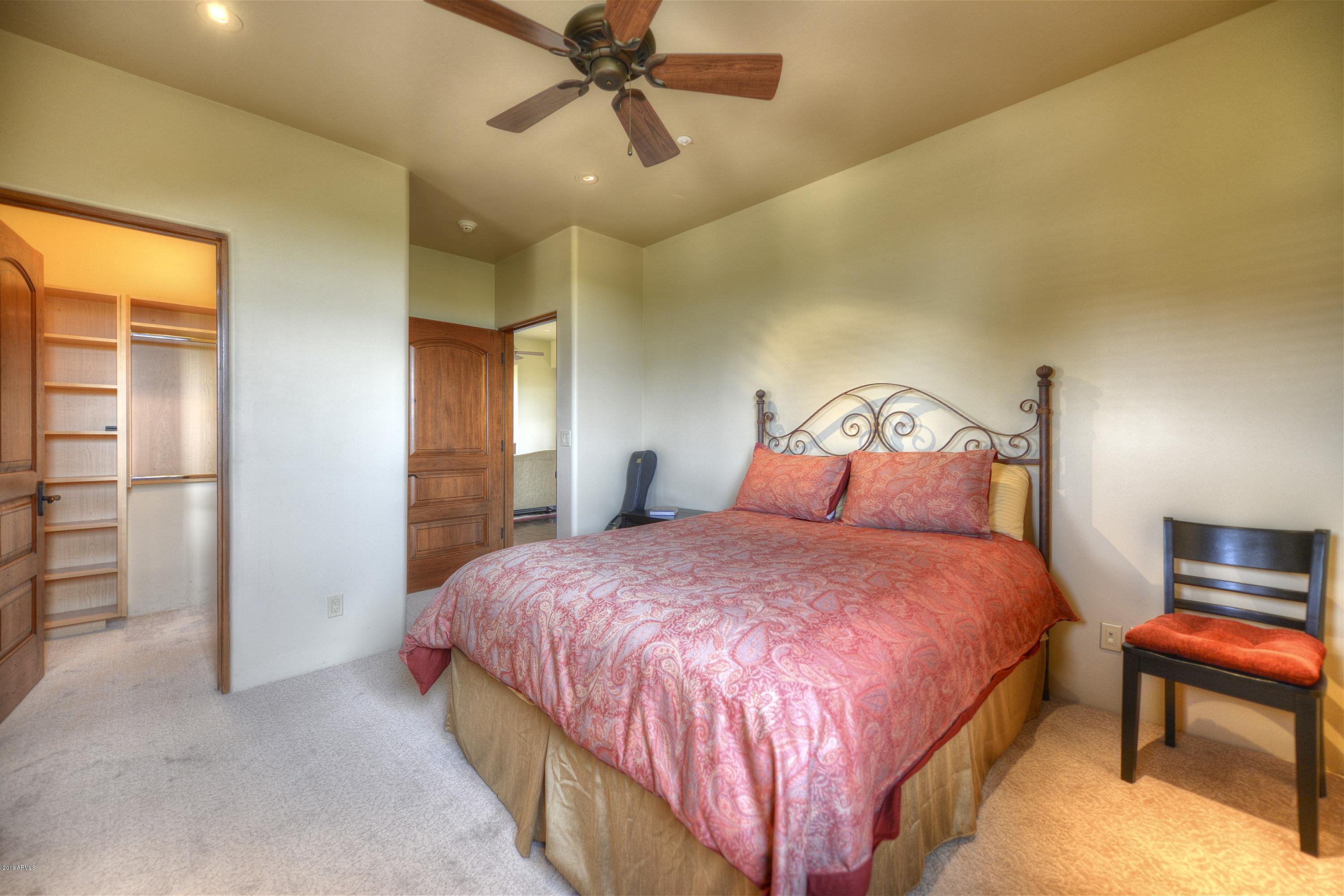 DC Ranch
Planning Unit 4
Parcel 4.14 - Residential