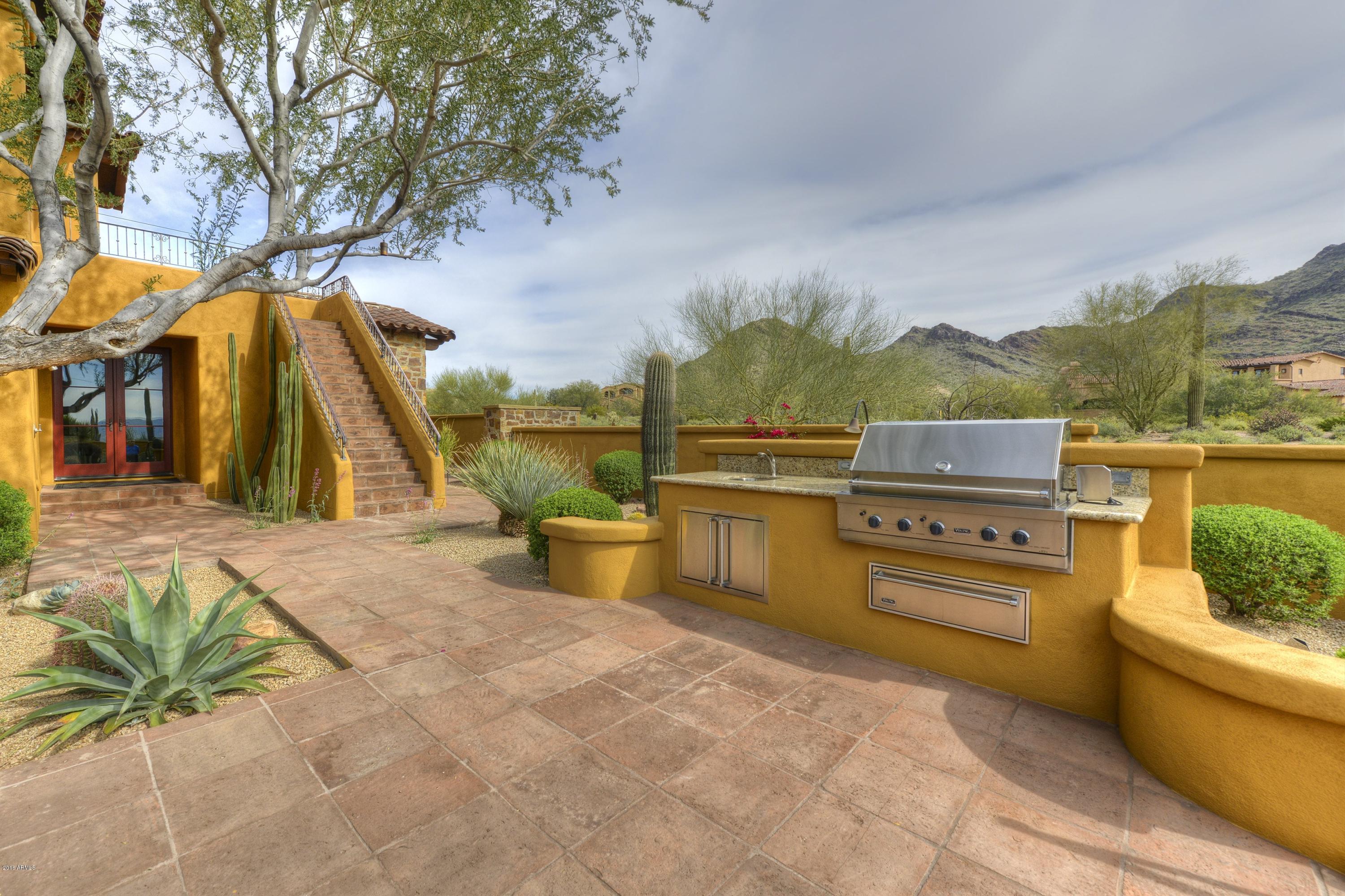 DC Ranch
Planning Unit 4
Parcel 4.14 - Residential