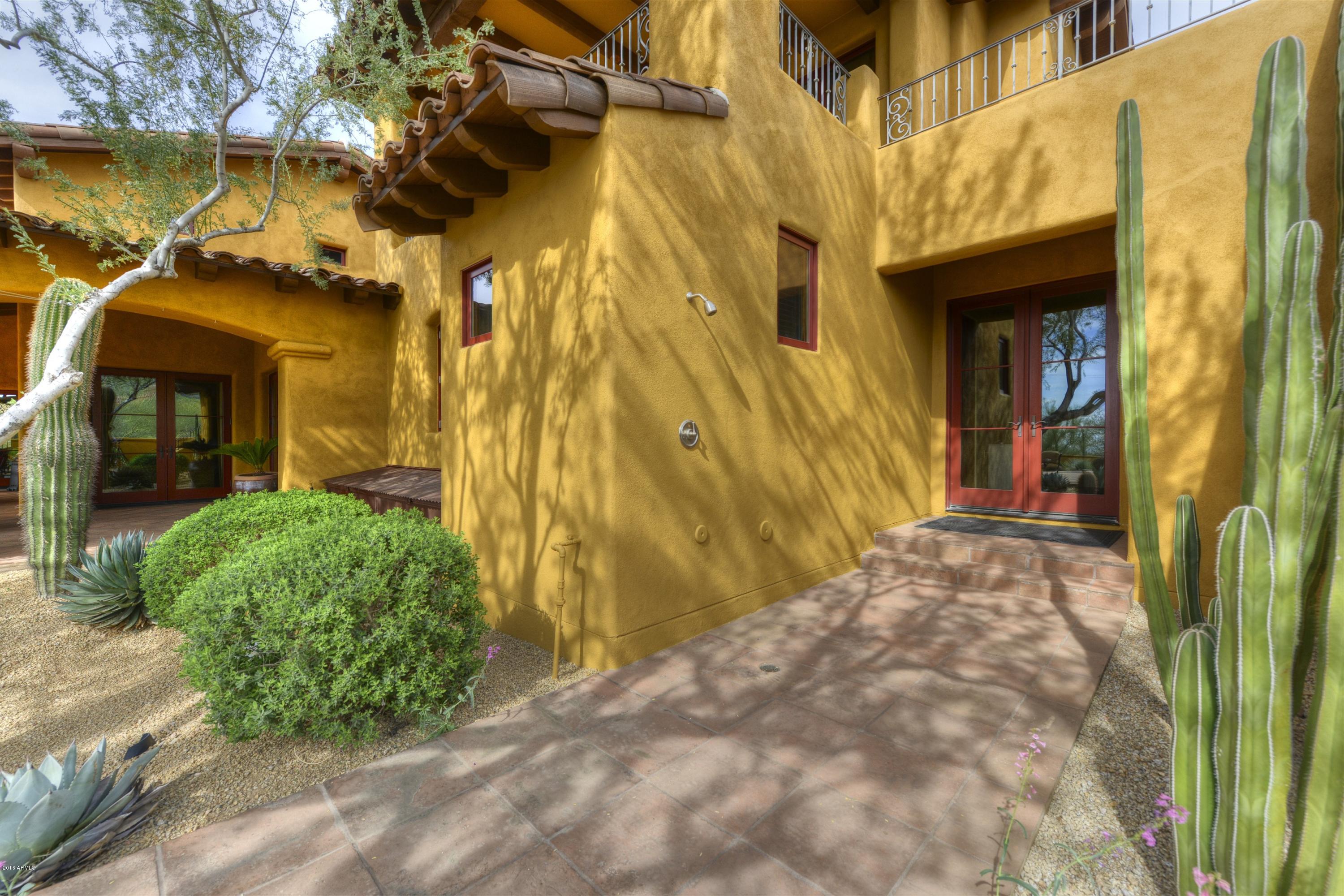 DC Ranch
Planning Unit 4
Parcel 4.14 - Residential