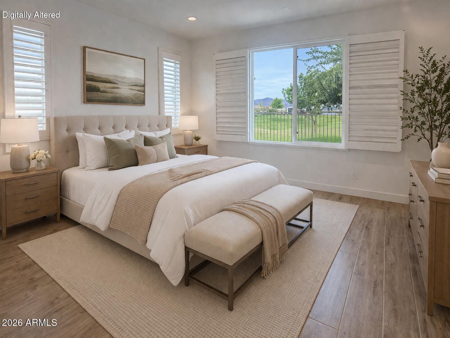 Sterling Grove - Residential