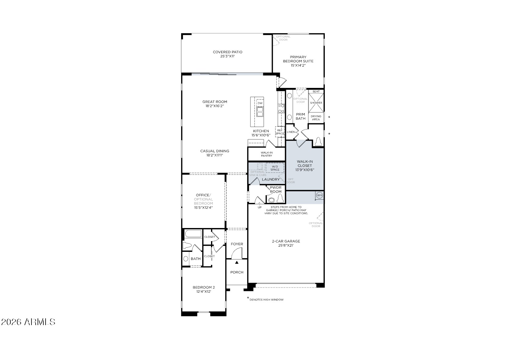 Sterling Grove - Residential