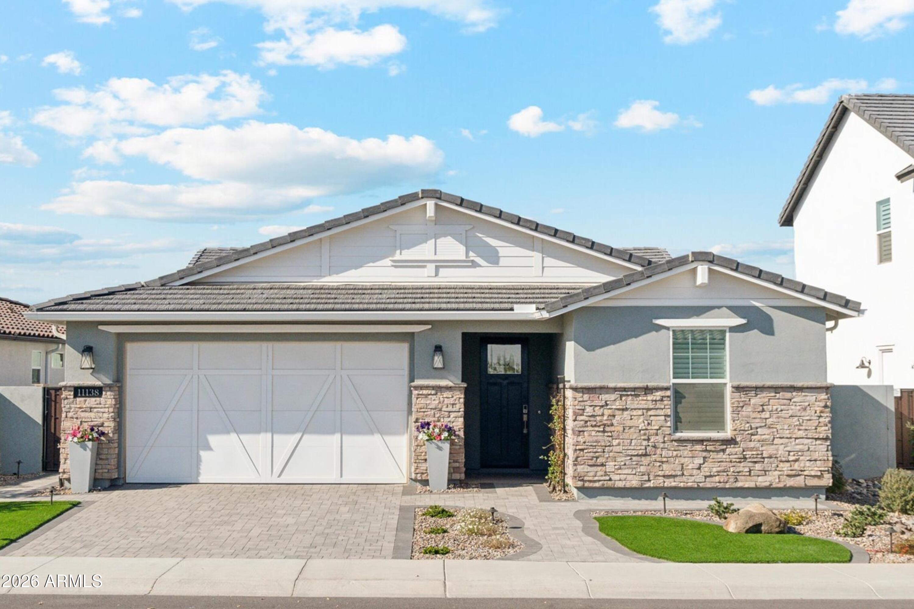 Sterling Grove - Residential