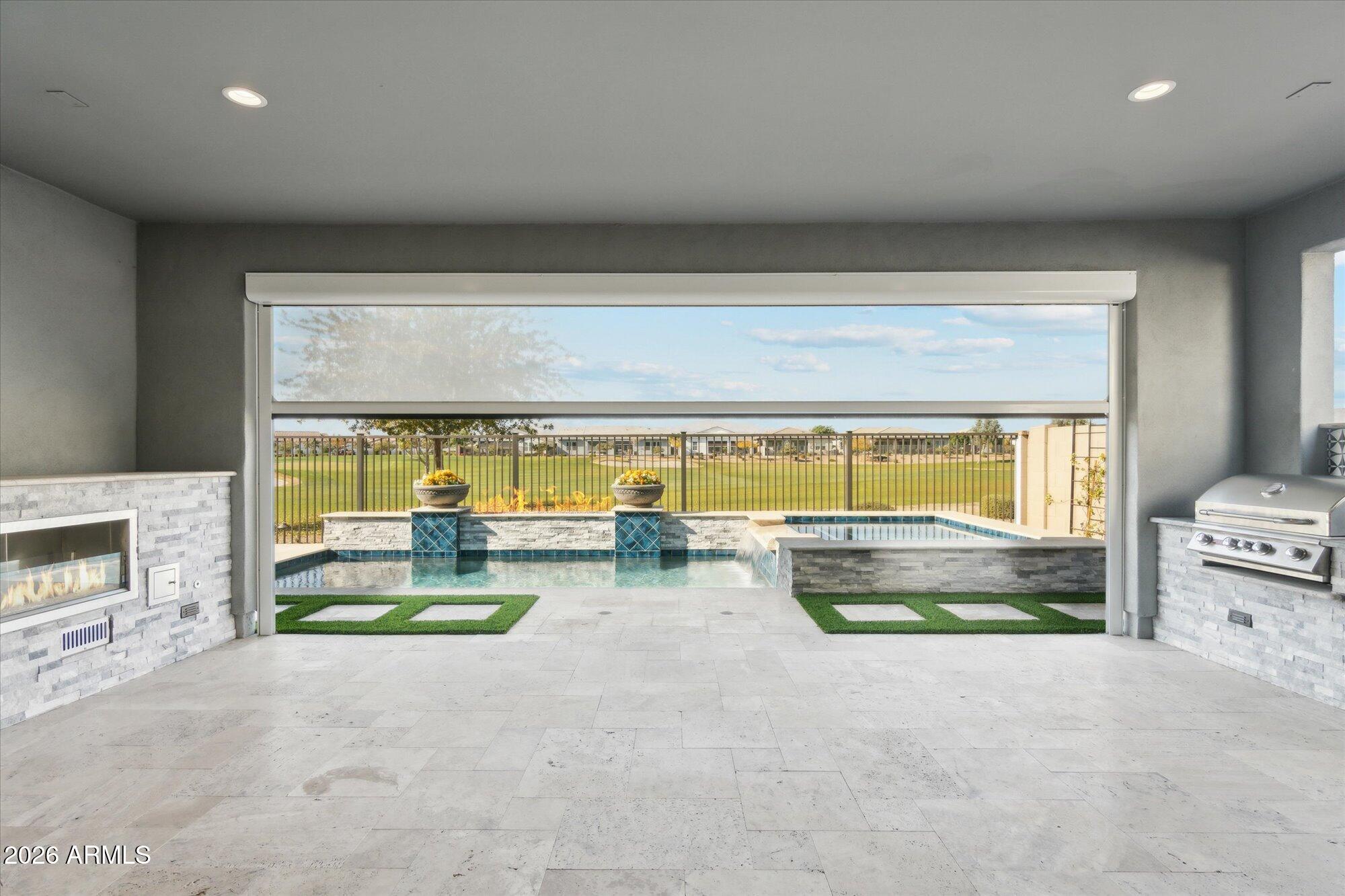 Sterling Grove - Residential