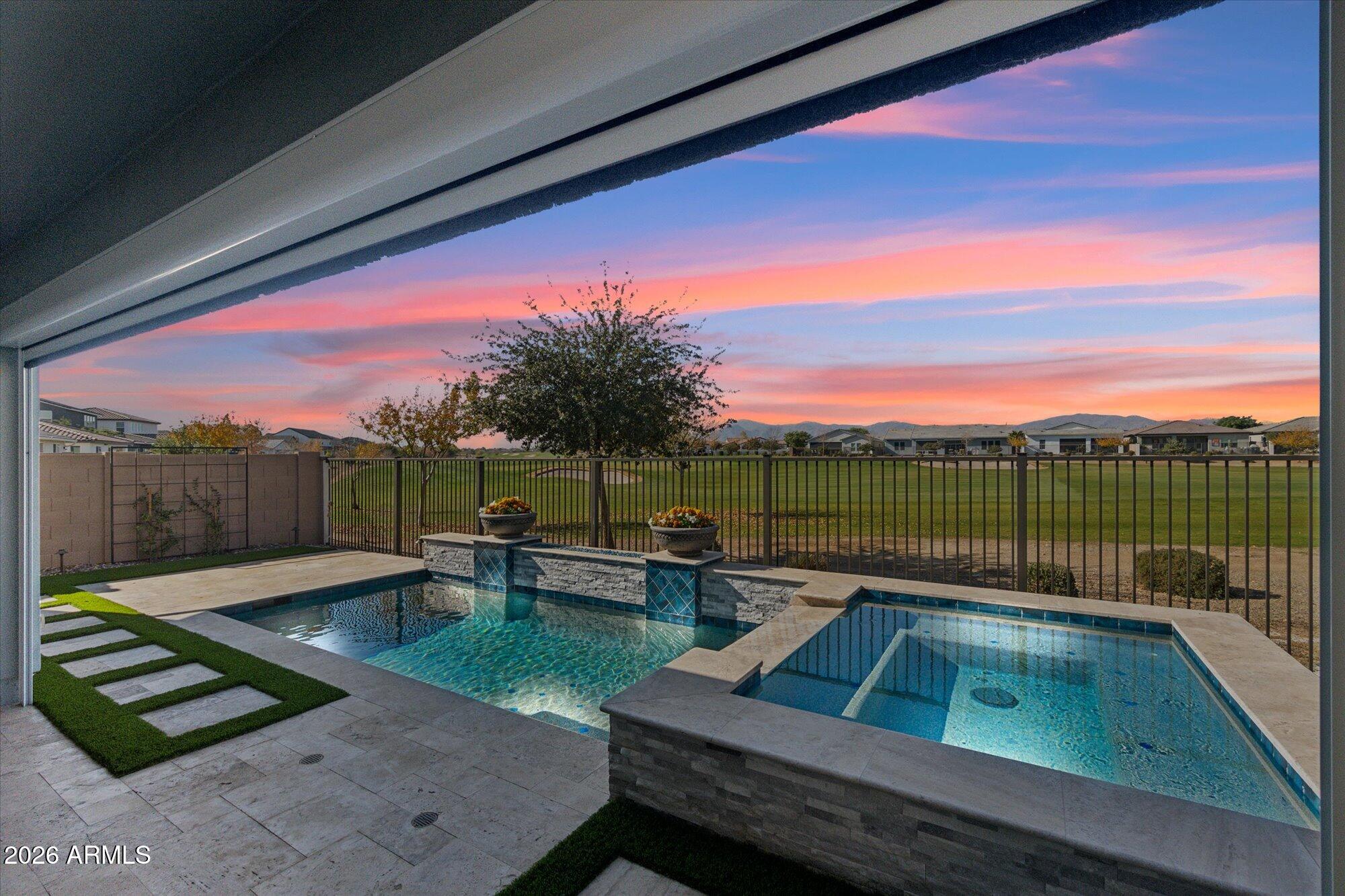 Sterling Grove - Residential