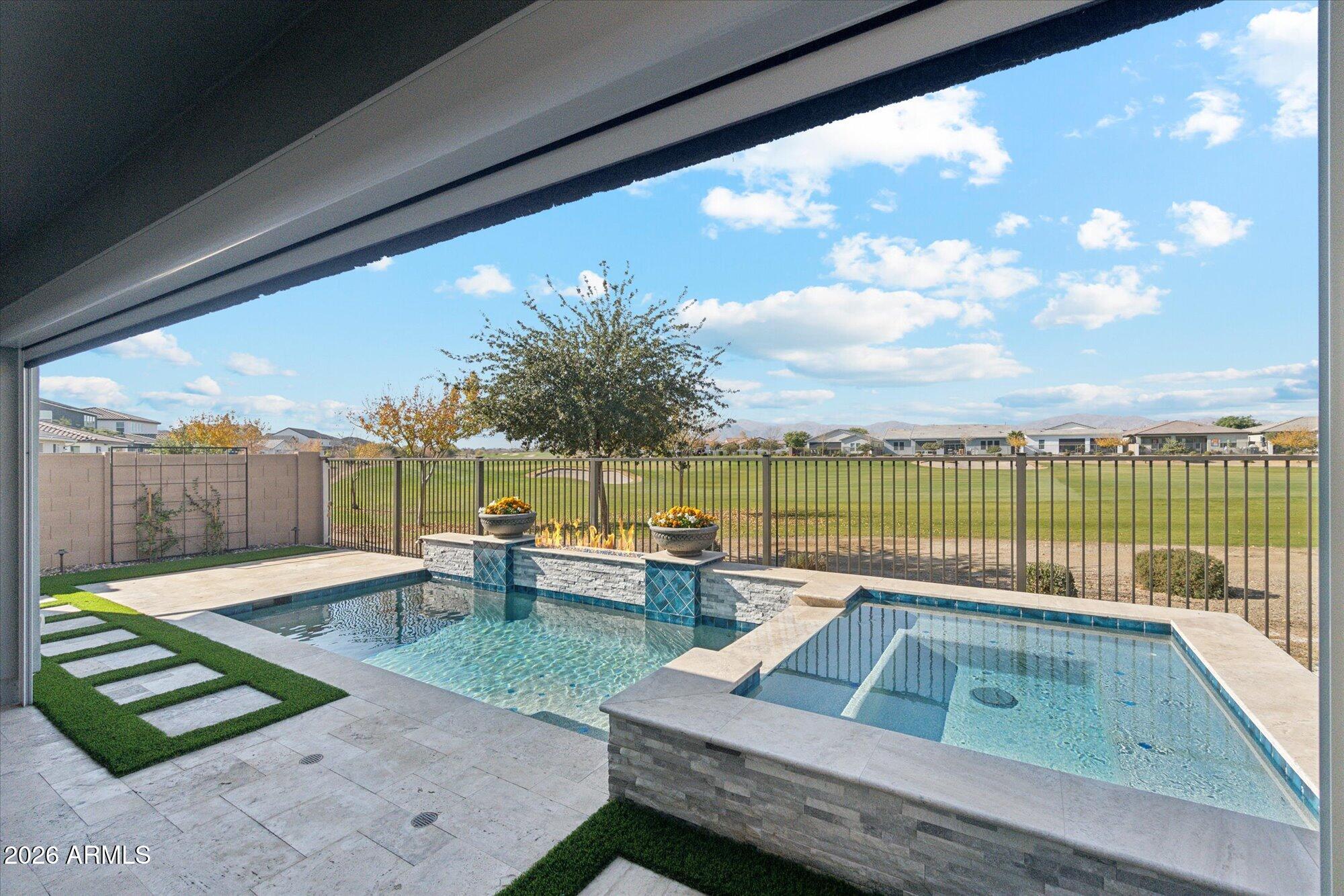 Sterling Grove - Residential