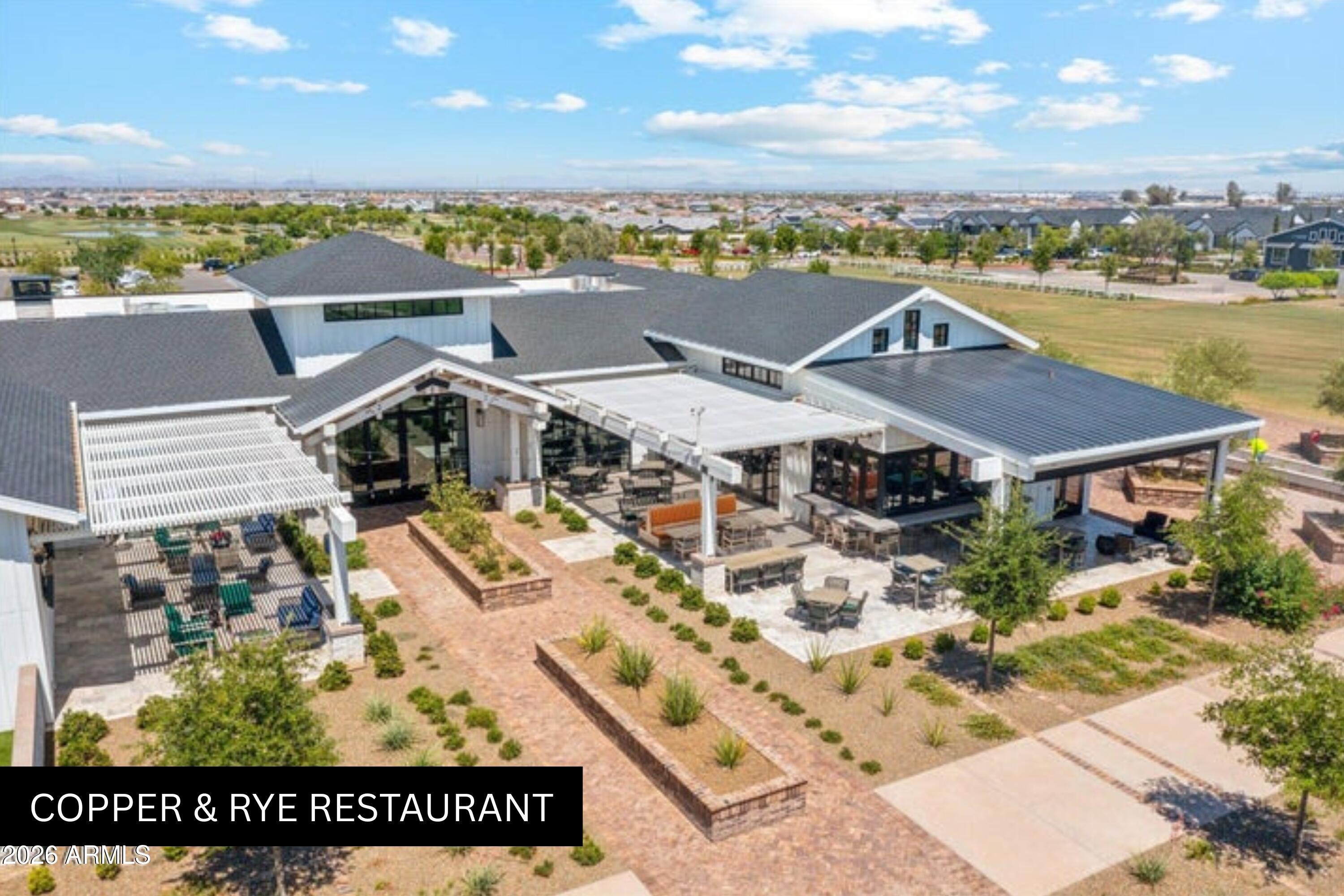 Sterling Grove - Residential