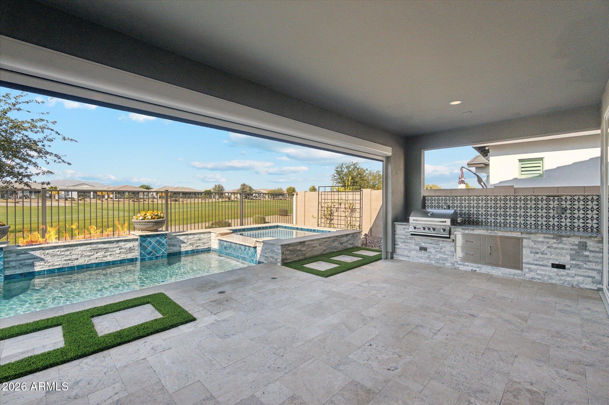 Sterling Grove - Residential