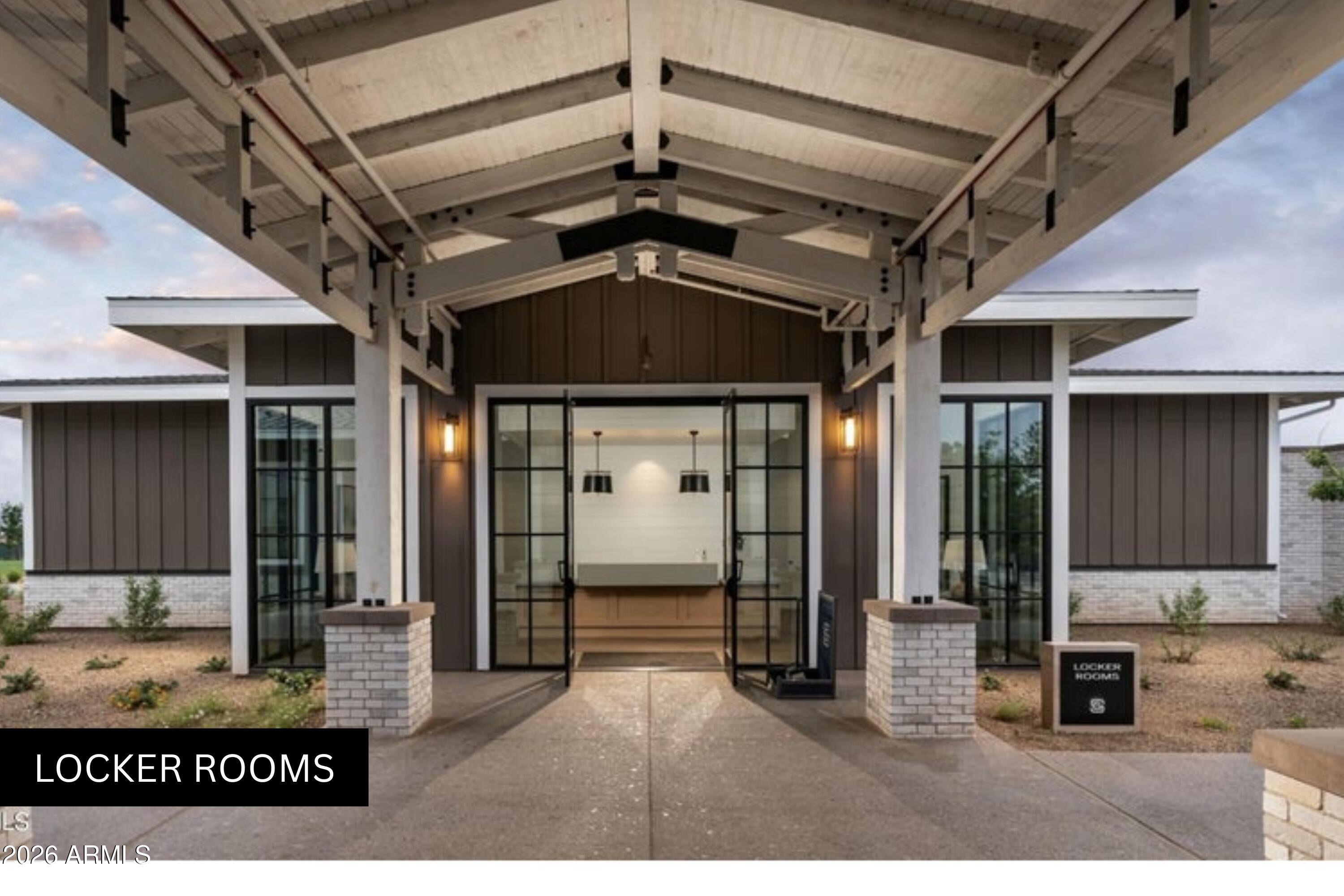 Sterling Grove - Residential