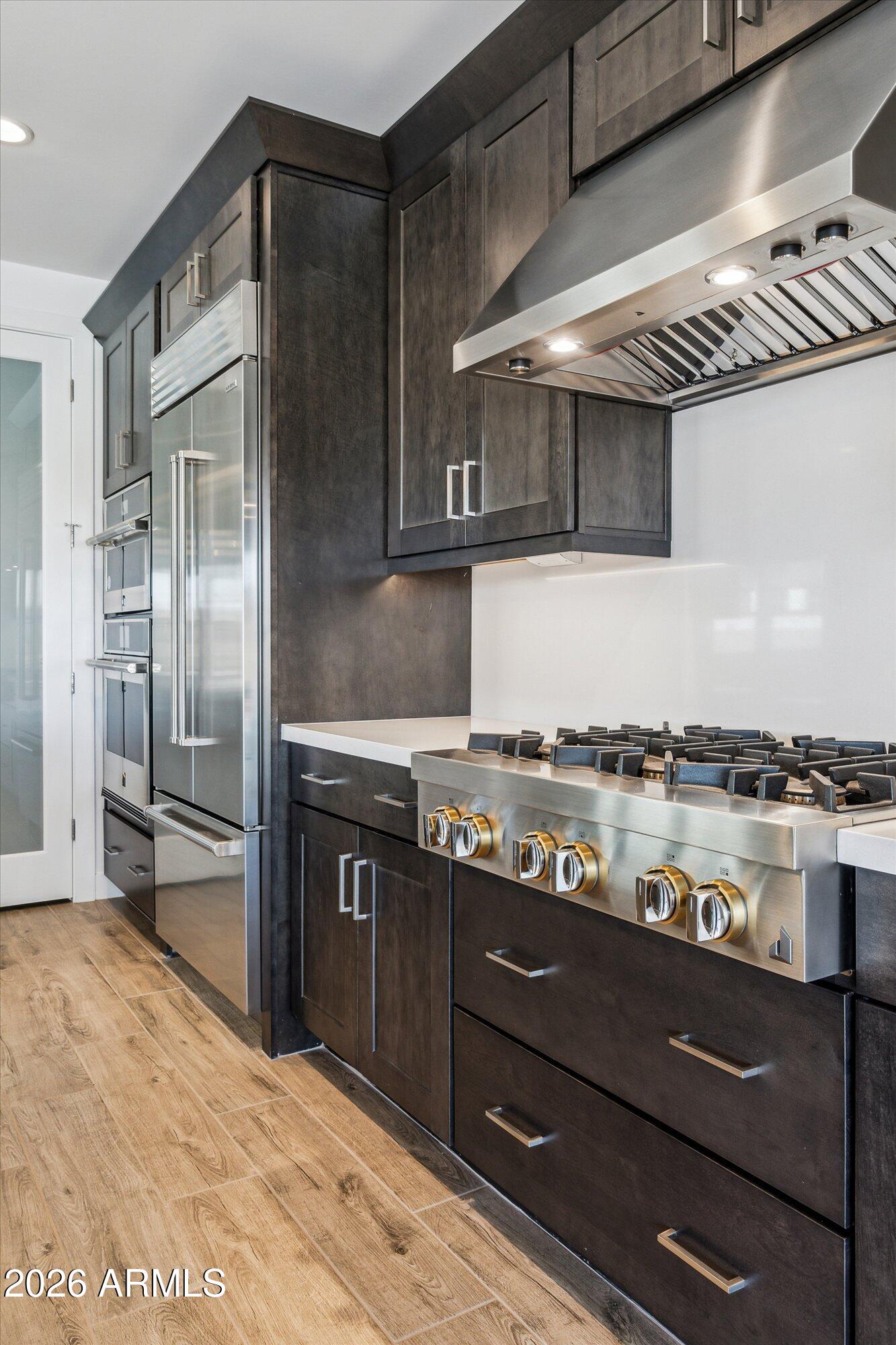 Sterling Grove - Residential