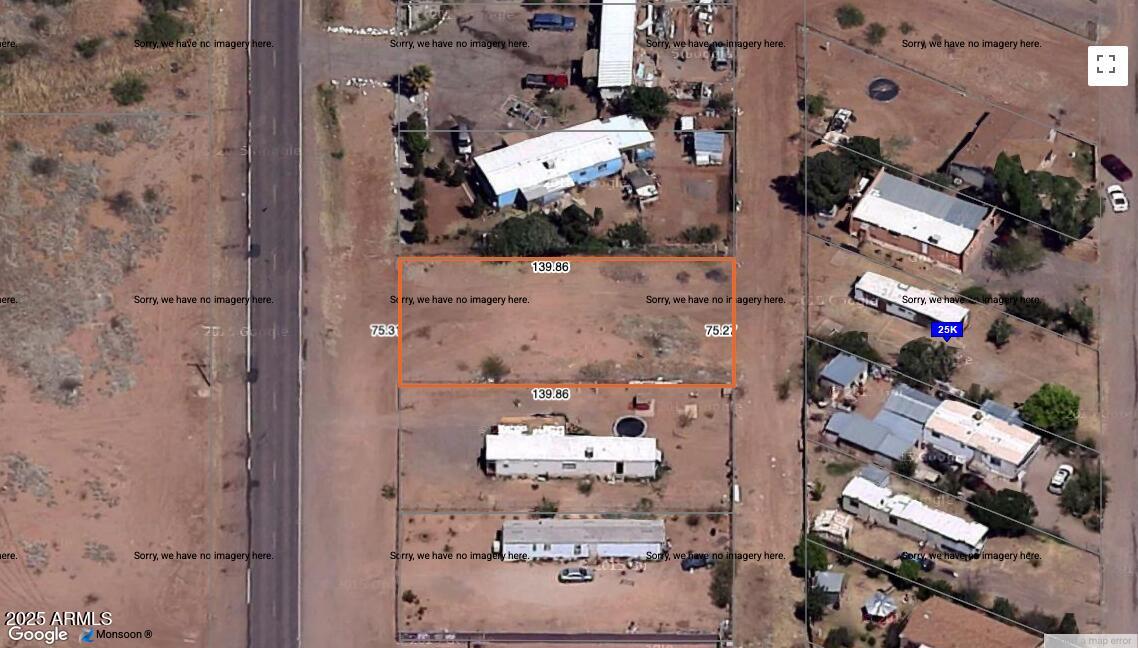 BAY ACRES AMENDED - Land