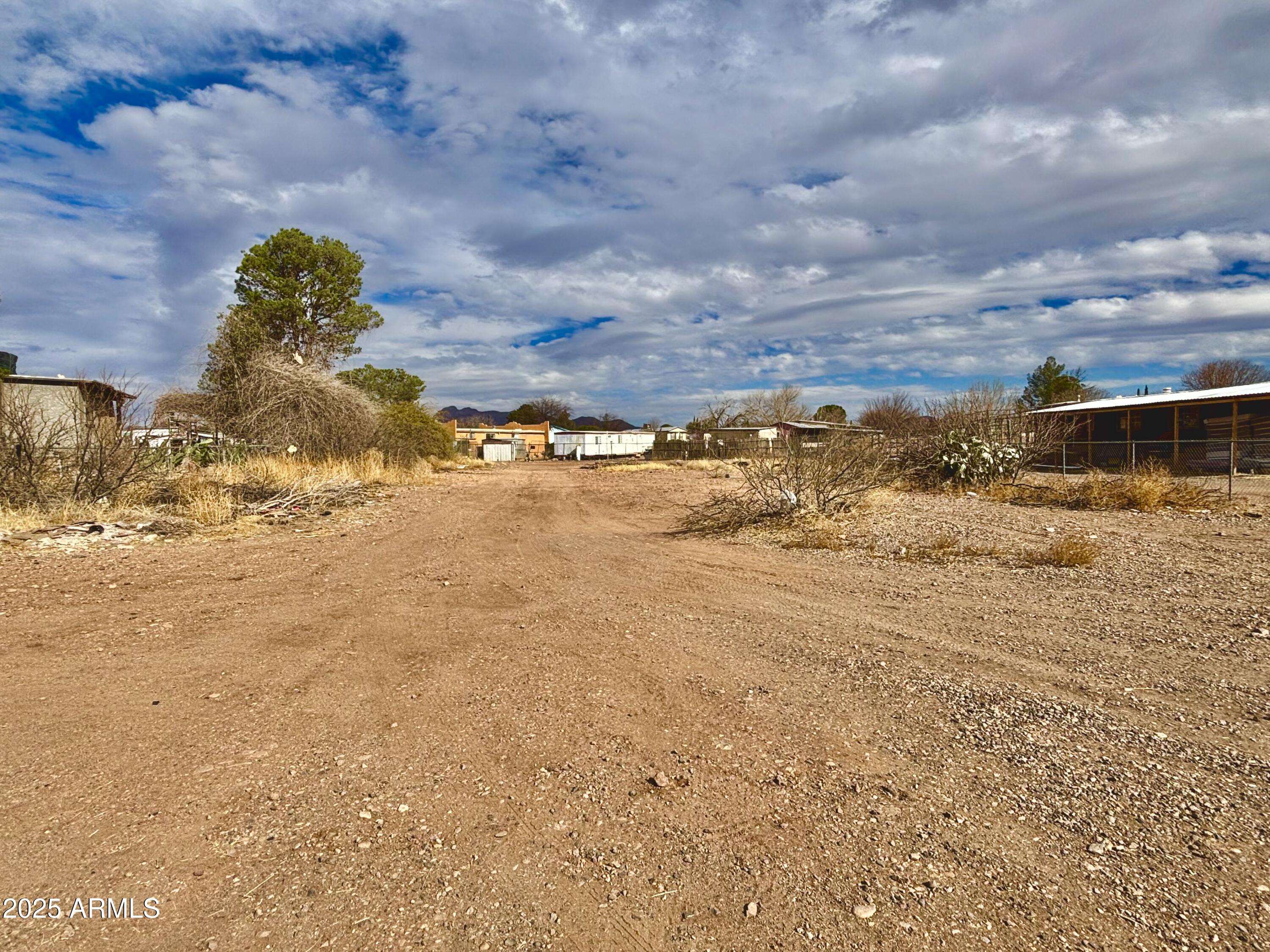 BAY ACRES AMENDED - Land