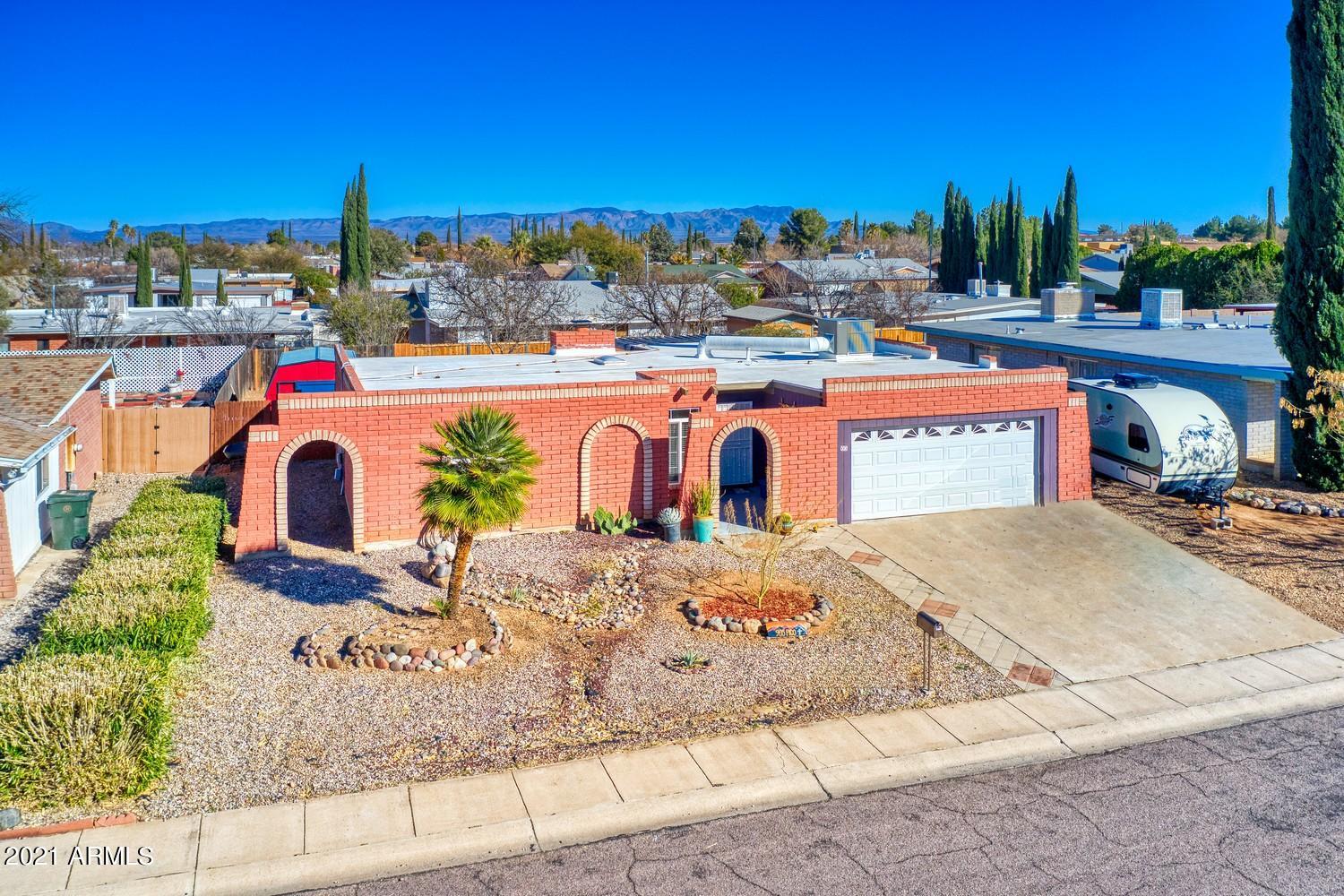 PUEBLO DEL SOL UNIT 3 - Residential
