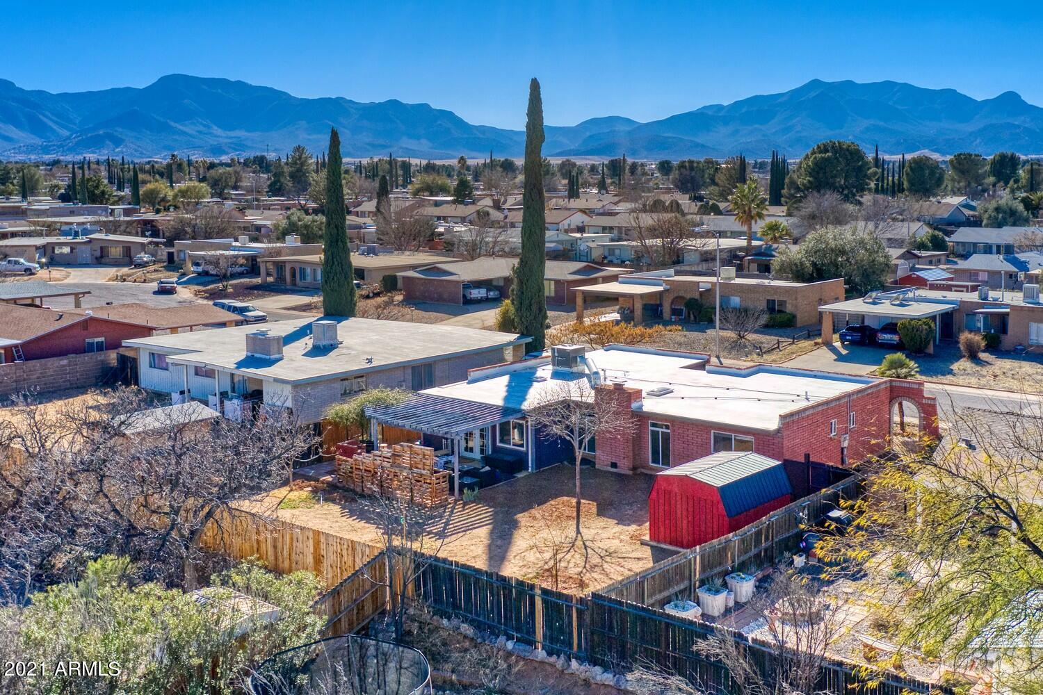 PUEBLO DEL SOL UNIT 3 - Residential