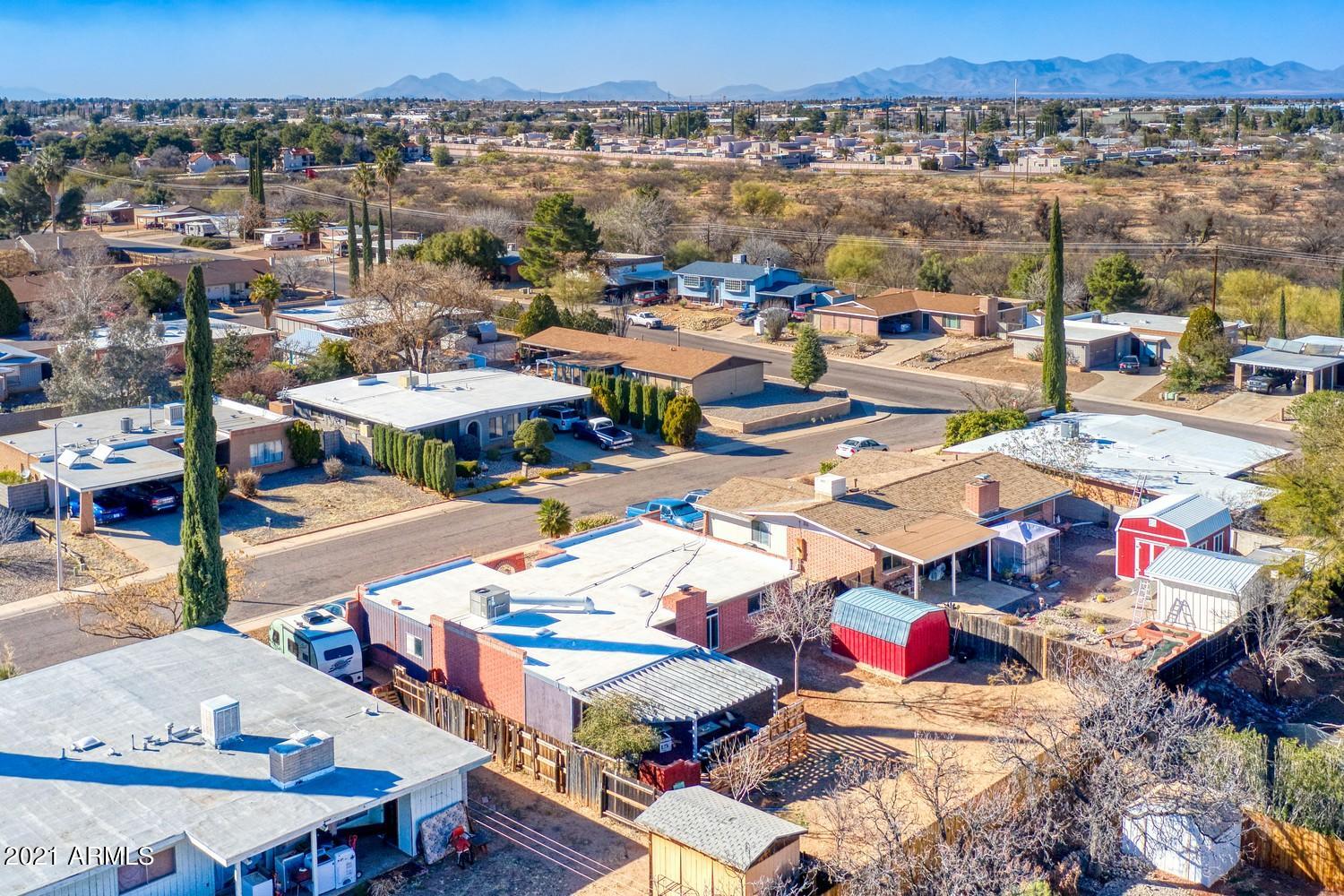 PUEBLO DEL SOL UNIT 3 - Residential