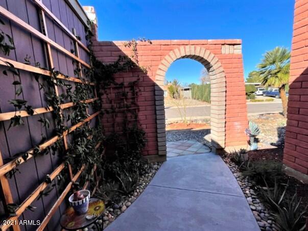 PUEBLO DEL SOL UNIT 3 - Residential