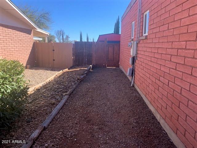 PUEBLO DEL SOL UNIT 3 - Residential