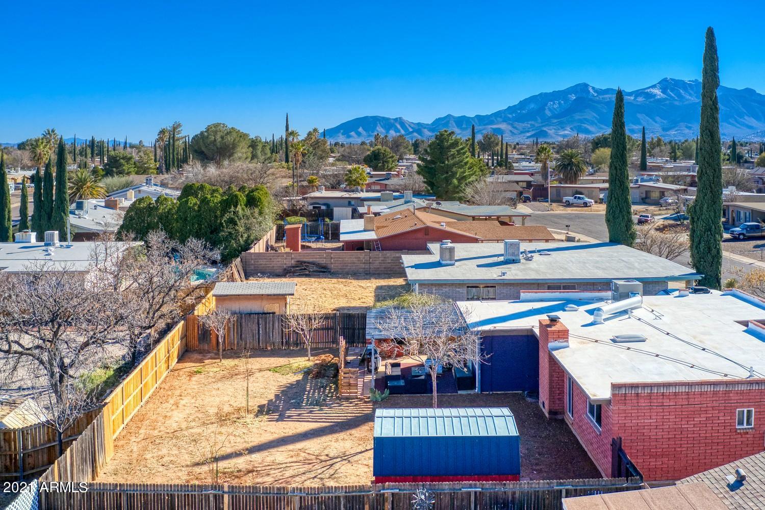PUEBLO DEL SOL UNIT 3 - Residential