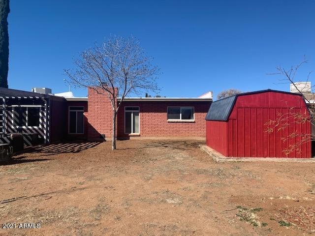 PUEBLO DEL SOL UNIT 3 - Residential