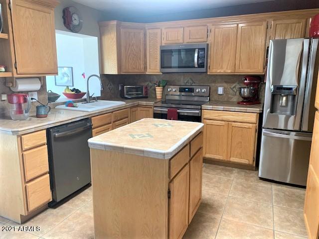 PUEBLO DEL SOL UNIT 3 - Residential