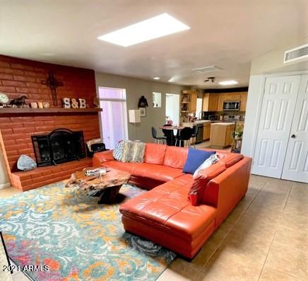 PUEBLO DEL SOL UNIT 3 - Residential