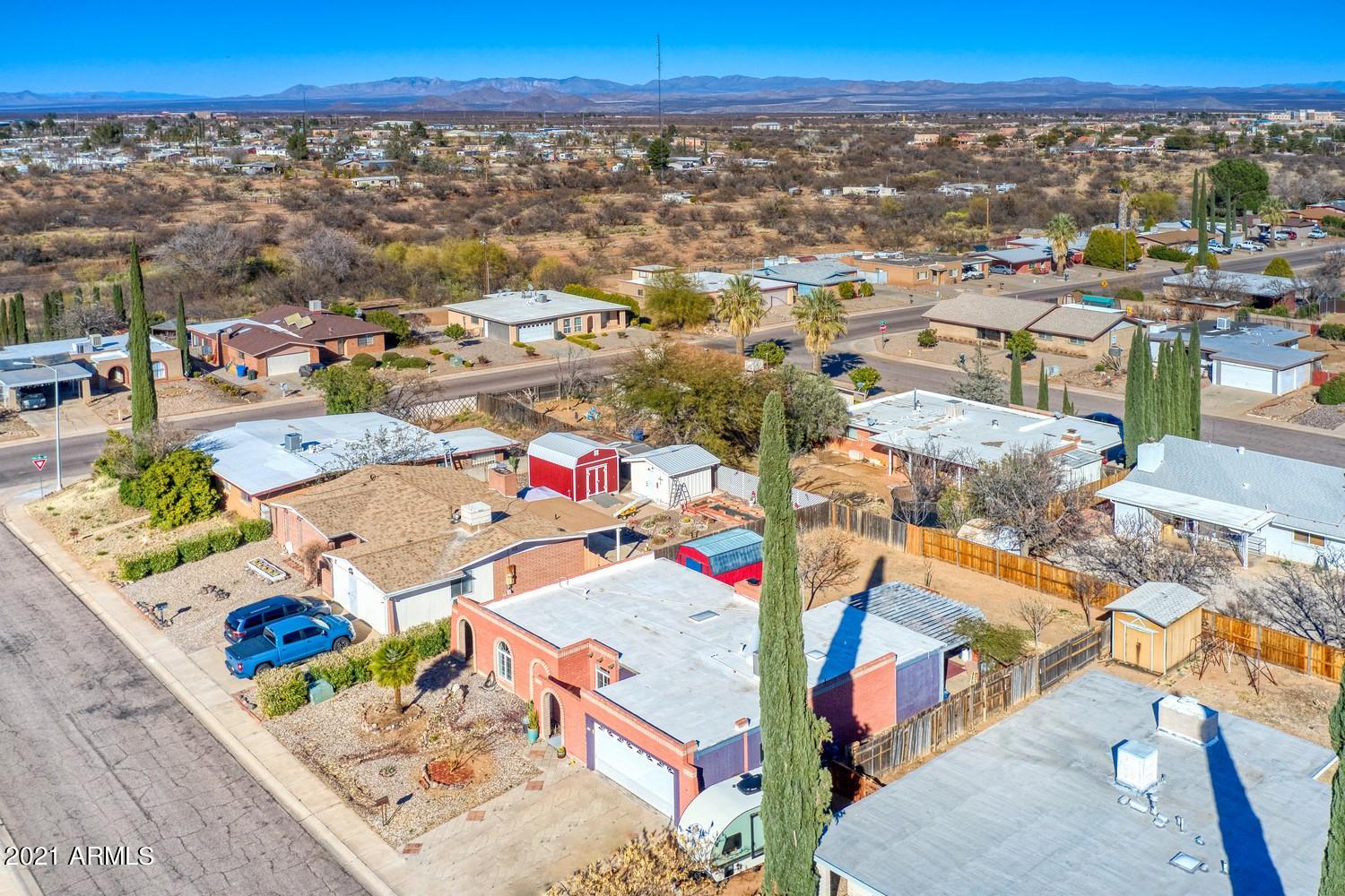 PUEBLO DEL SOL UNIT 3 - Residential