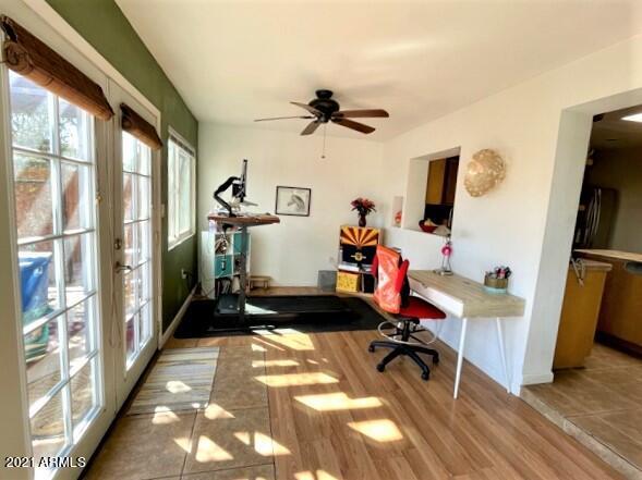 PUEBLO DEL SOL UNIT 3 - Residential
