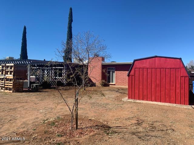 PUEBLO DEL SOL UNIT 3 - Residential